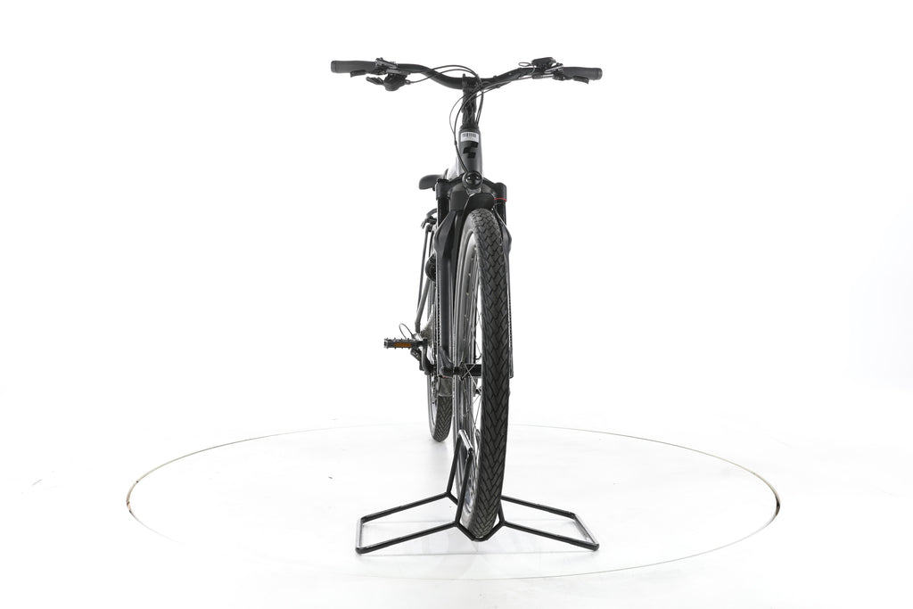 Cube Kathmandu Hybrid SLT Trekking E-Bike - Image 4