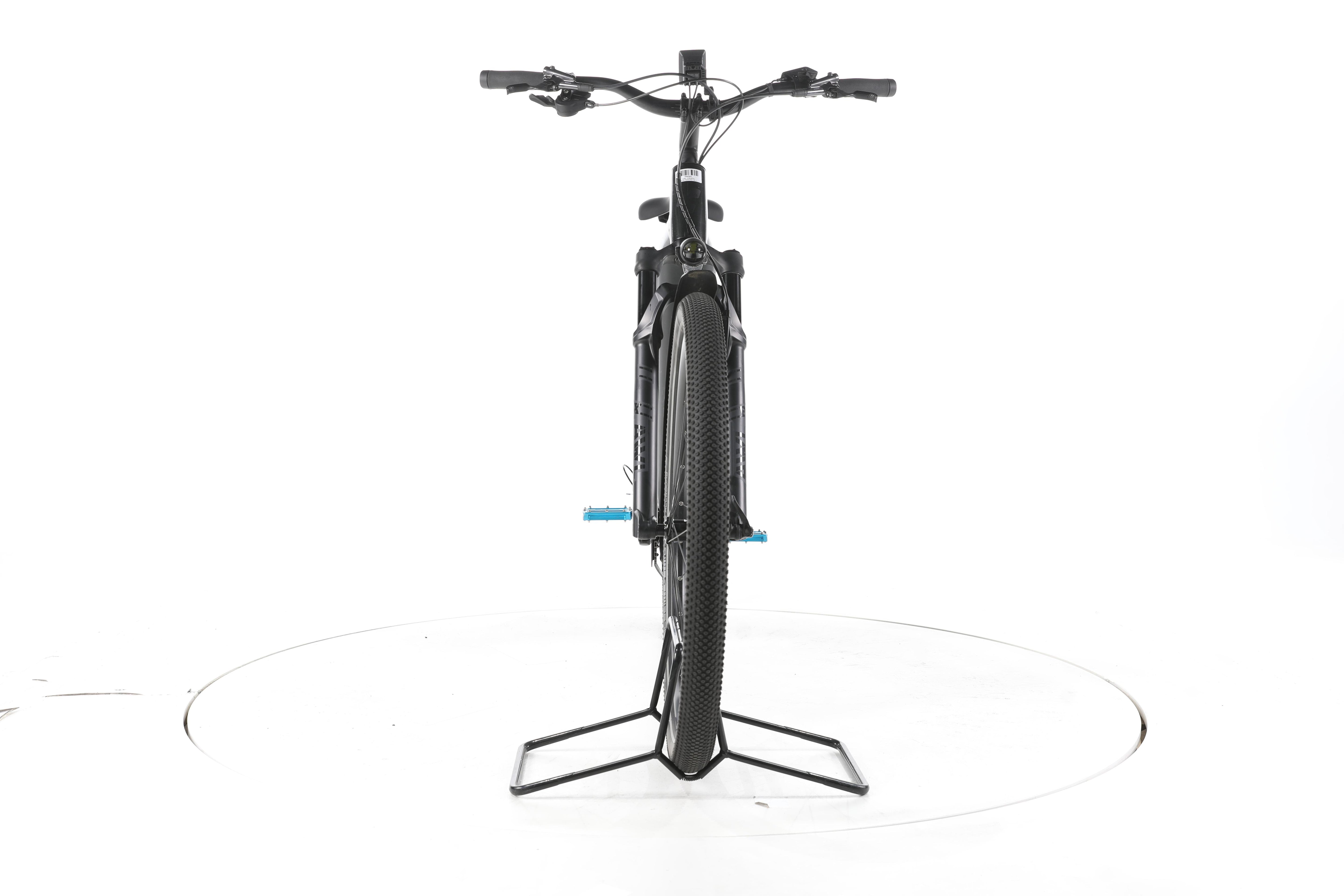 Cube Nuride Hybrid SLT E-Bike - Image 4