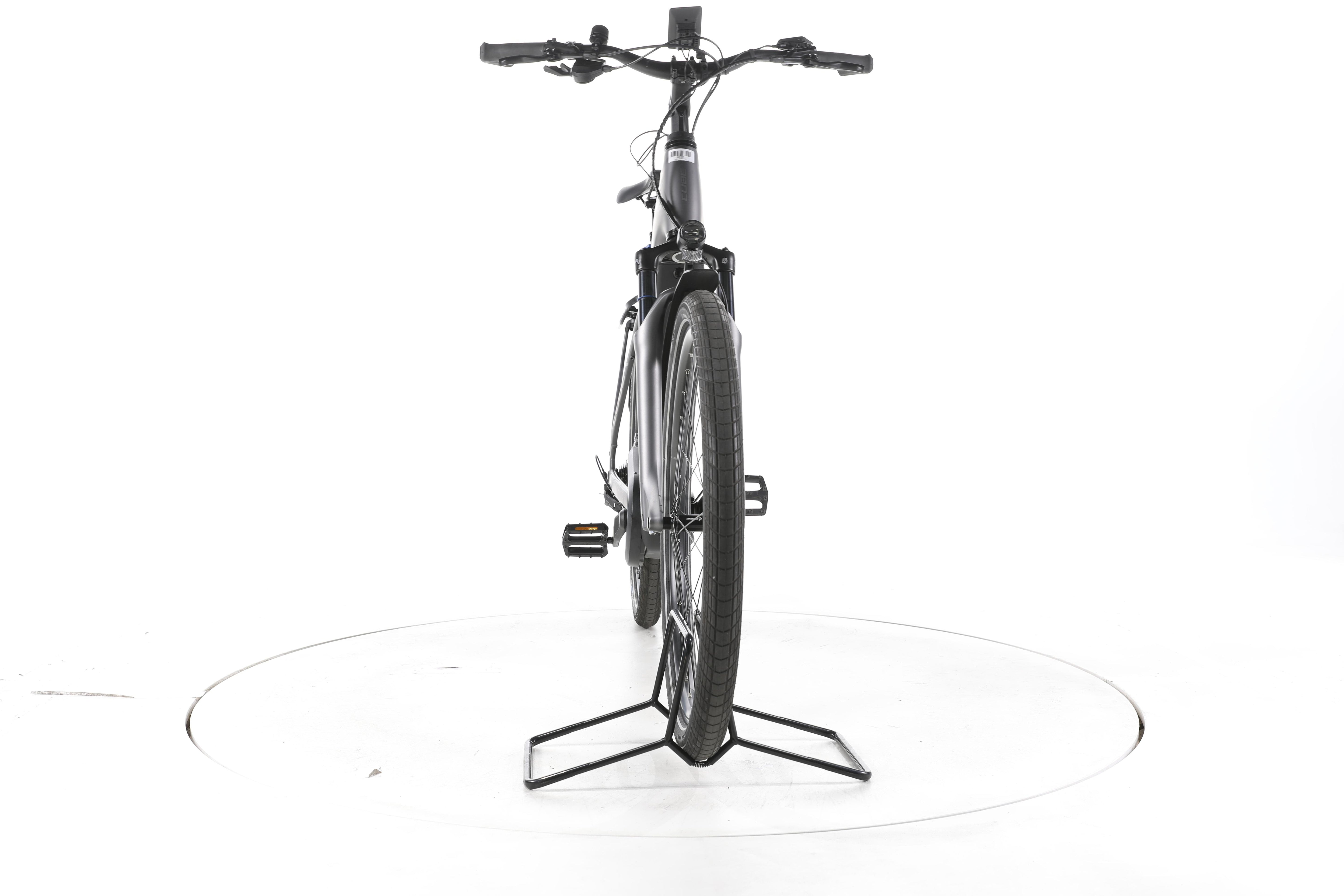 Cube Kathmandu Hybrid Pro Trekking E-Bike 2025 - Image 4