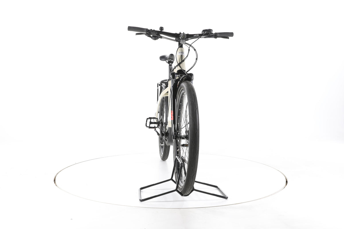 Haibike Trekking 4 Trekking E-Bike - Image 4