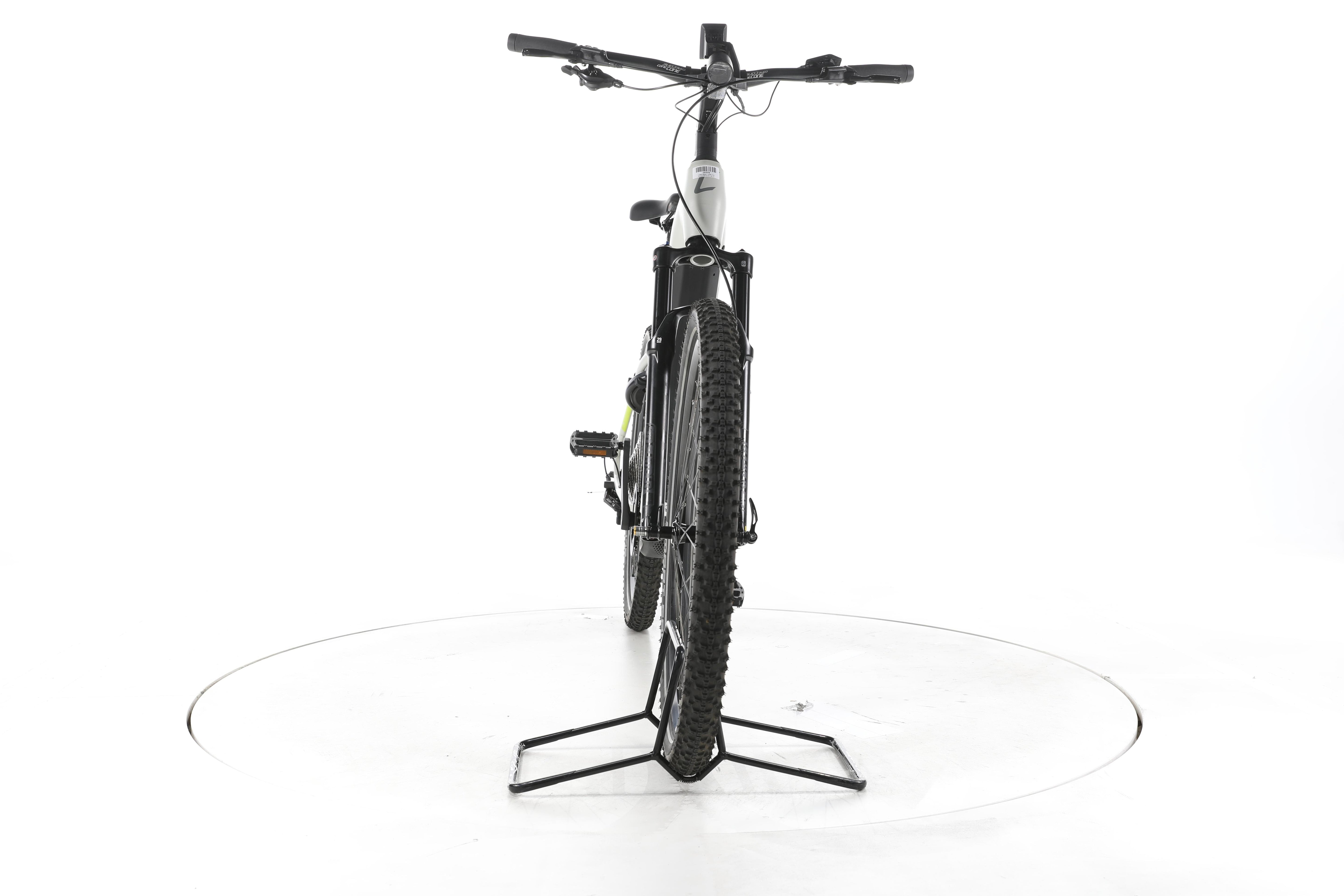 CONE Bikes eCross IN 4.0 E-Bike - Image 4