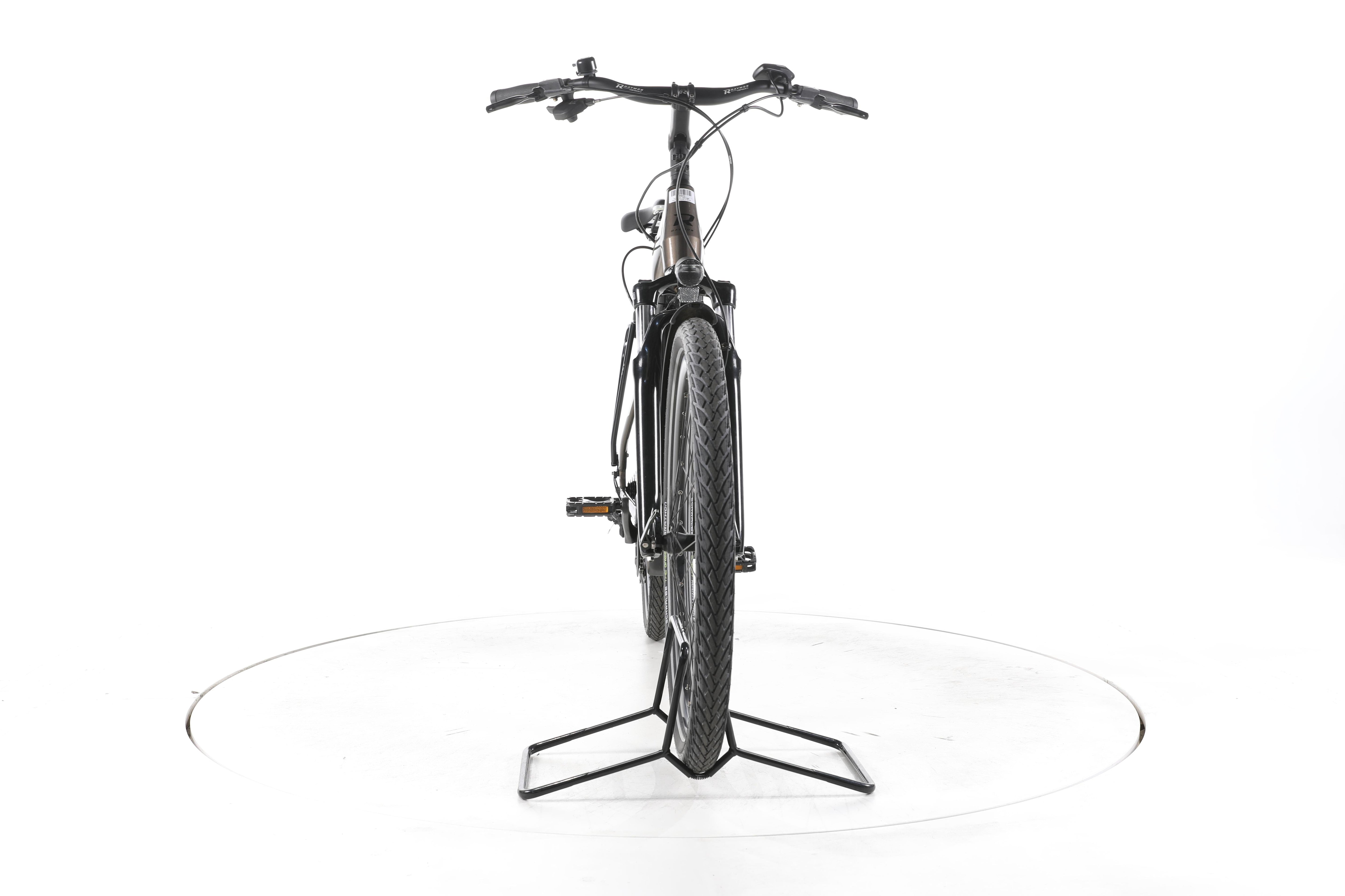 R Raymon TourRay E 5.0 Trekking E-Bike - Image 4