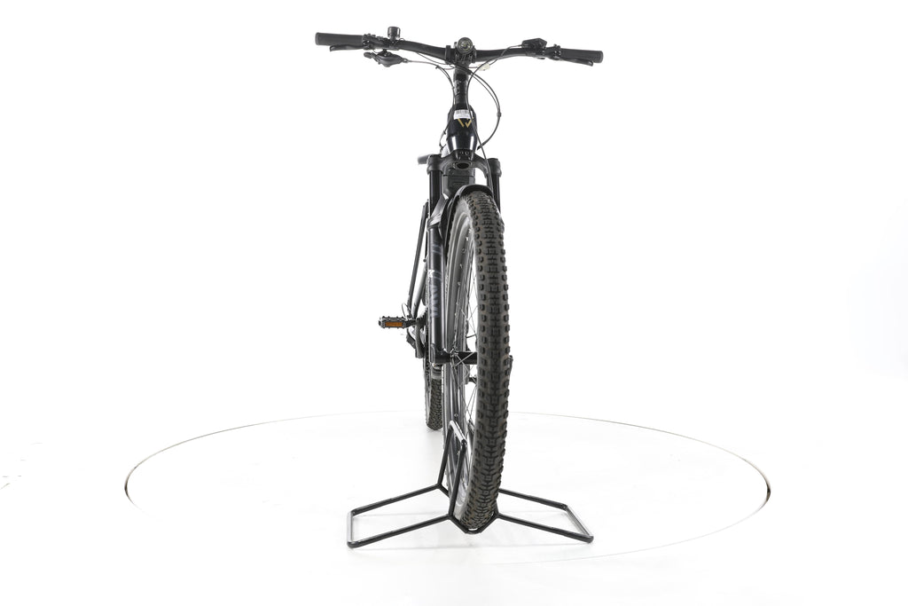 Conway Cairon SUV 7.0 Trekking E-Bike - Image 4