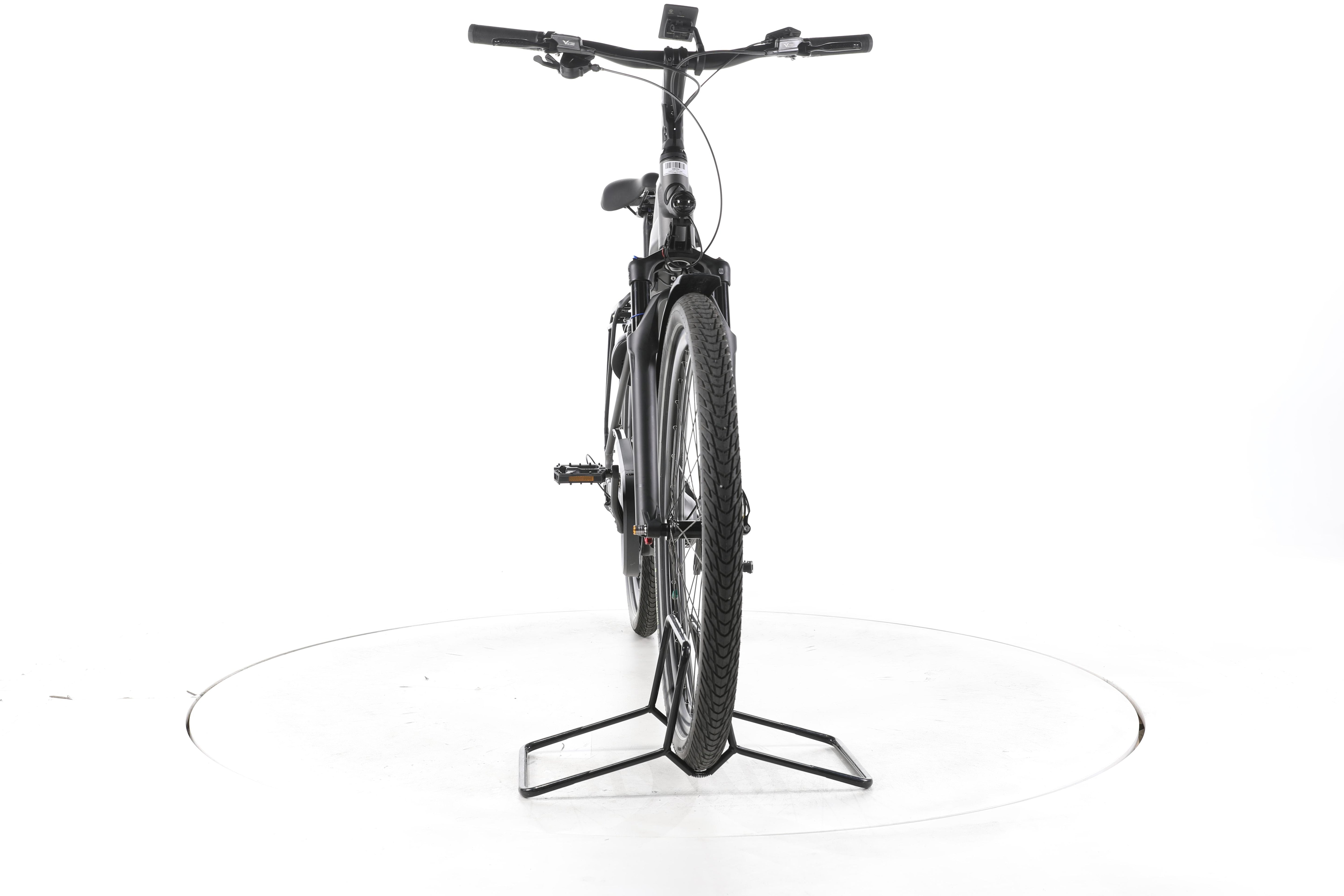 Kalkhoff Endeavour 5.B Move+ Trekking E-Bike - Image 4