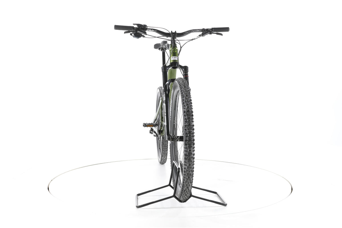 Ghost Lector FS SF LC Universal Fahrrad Fully - Image 4