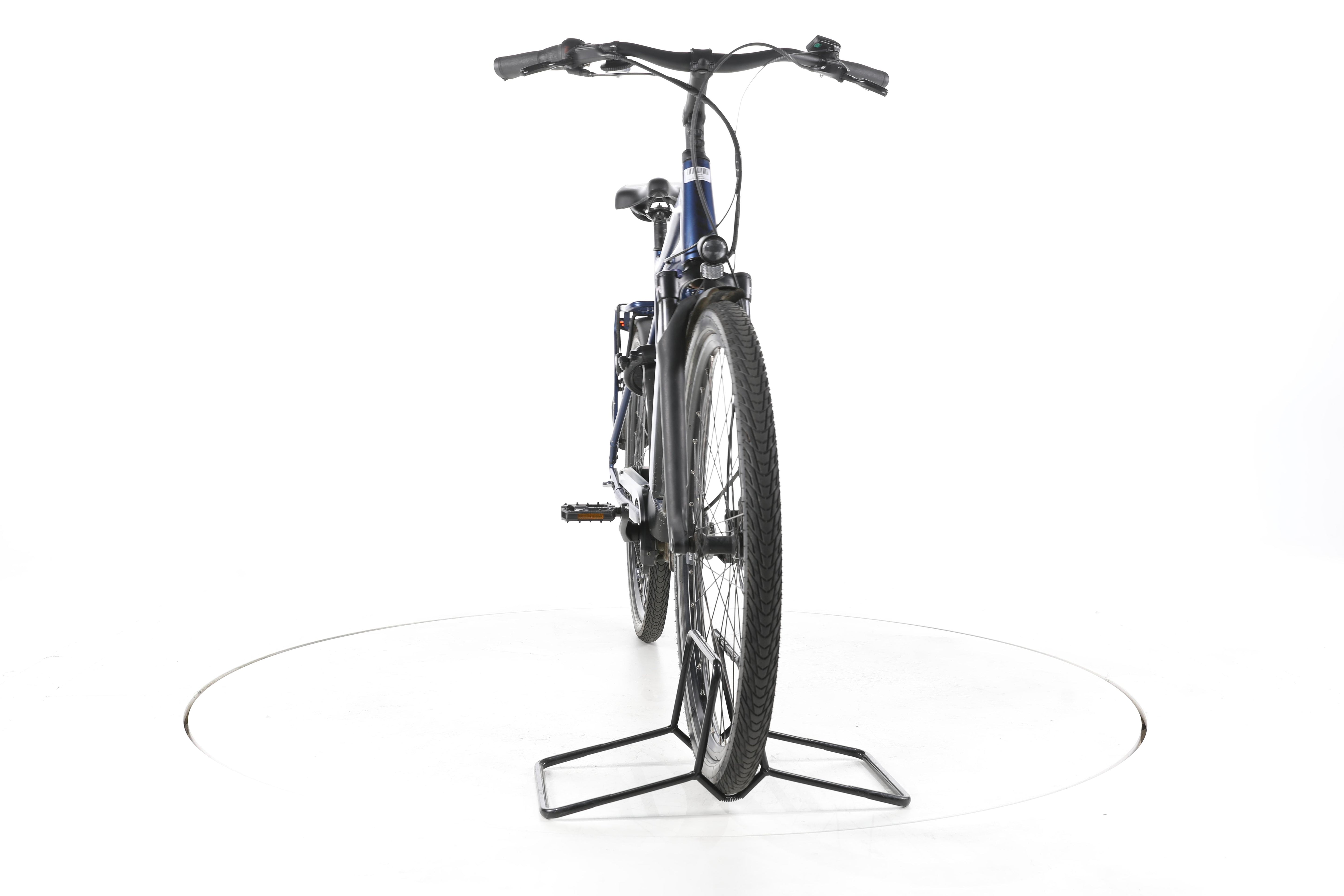 Giant DailyTour E+ 1 BD GTS City E-Bike - Image 4