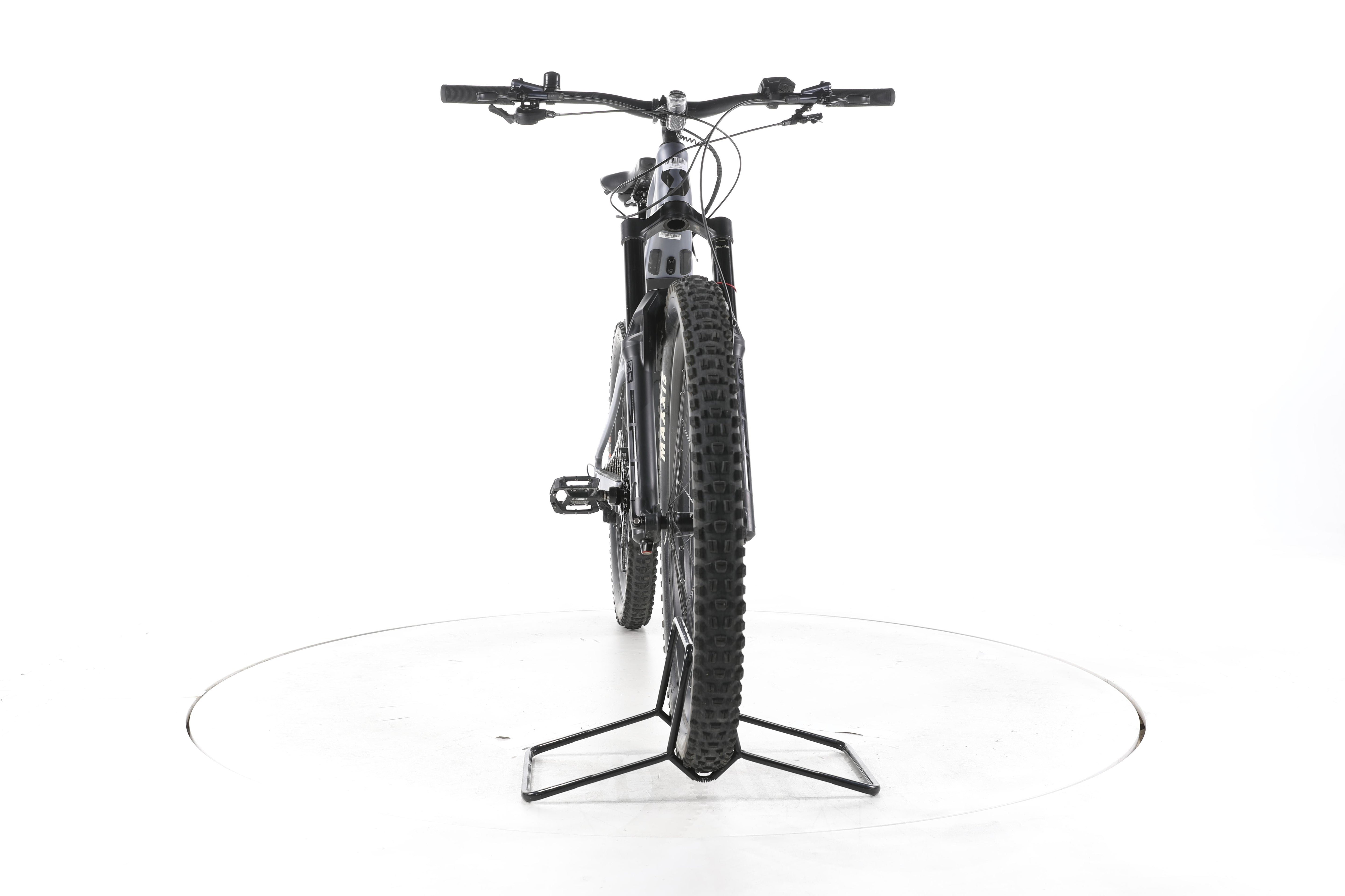 Scott Ransom eRIDE 920 E-Bike Fully - Image 4