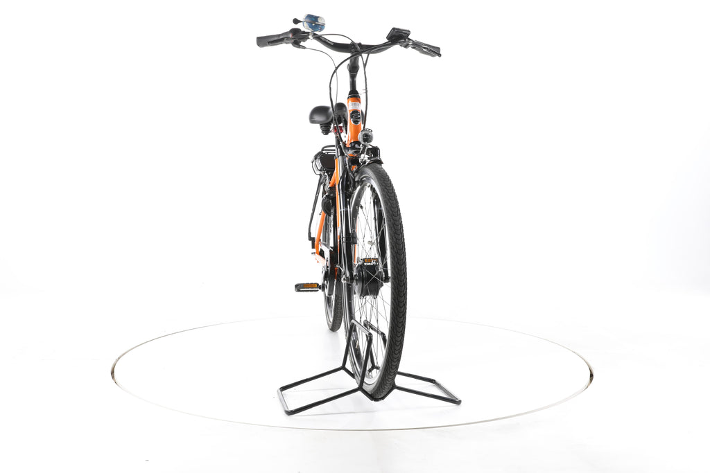 Böttcher Friends-E City E-Bike Tiefeinsteiger - Image 4