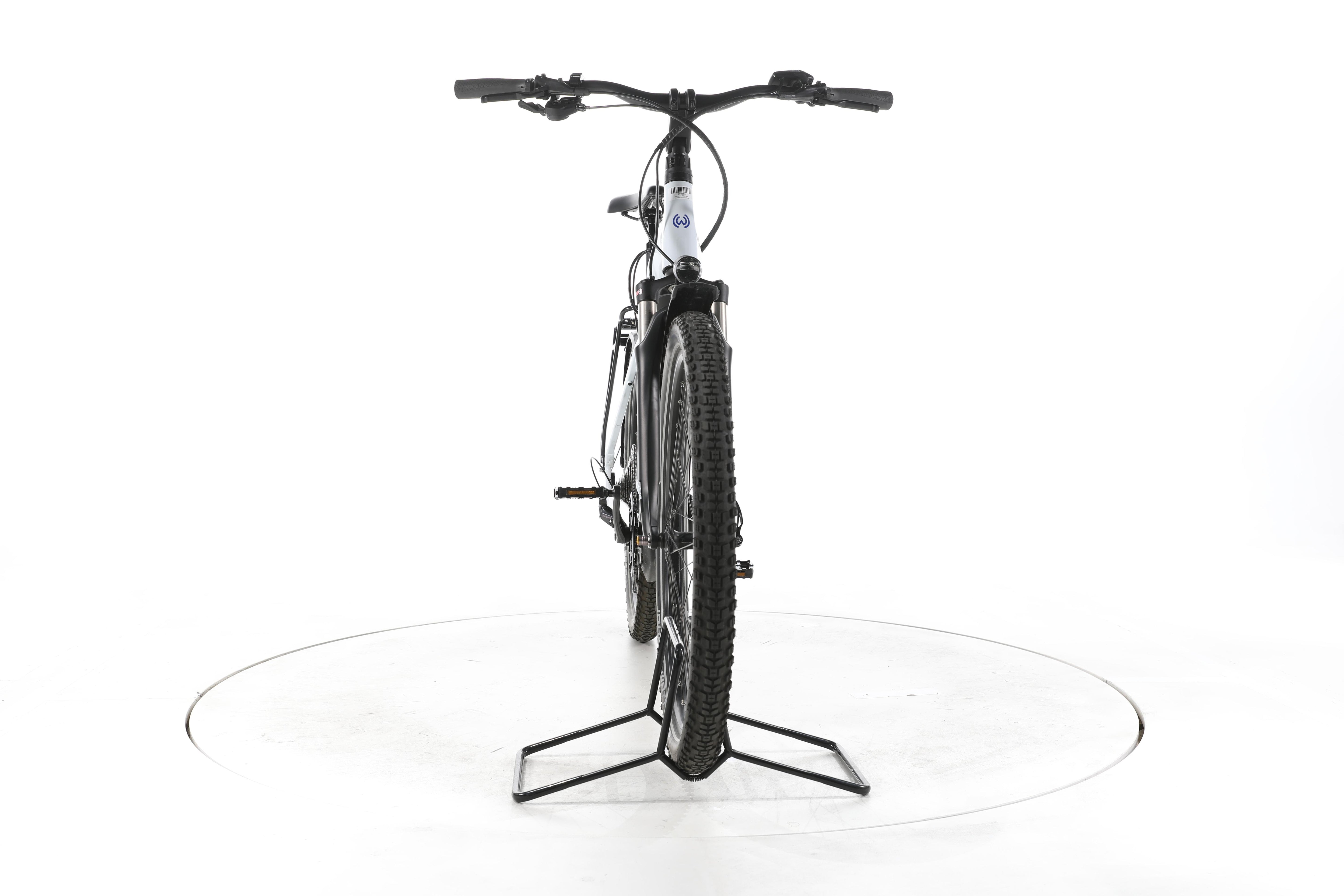 Winora Yucatan 12 Trekking E-Bike - Image 4