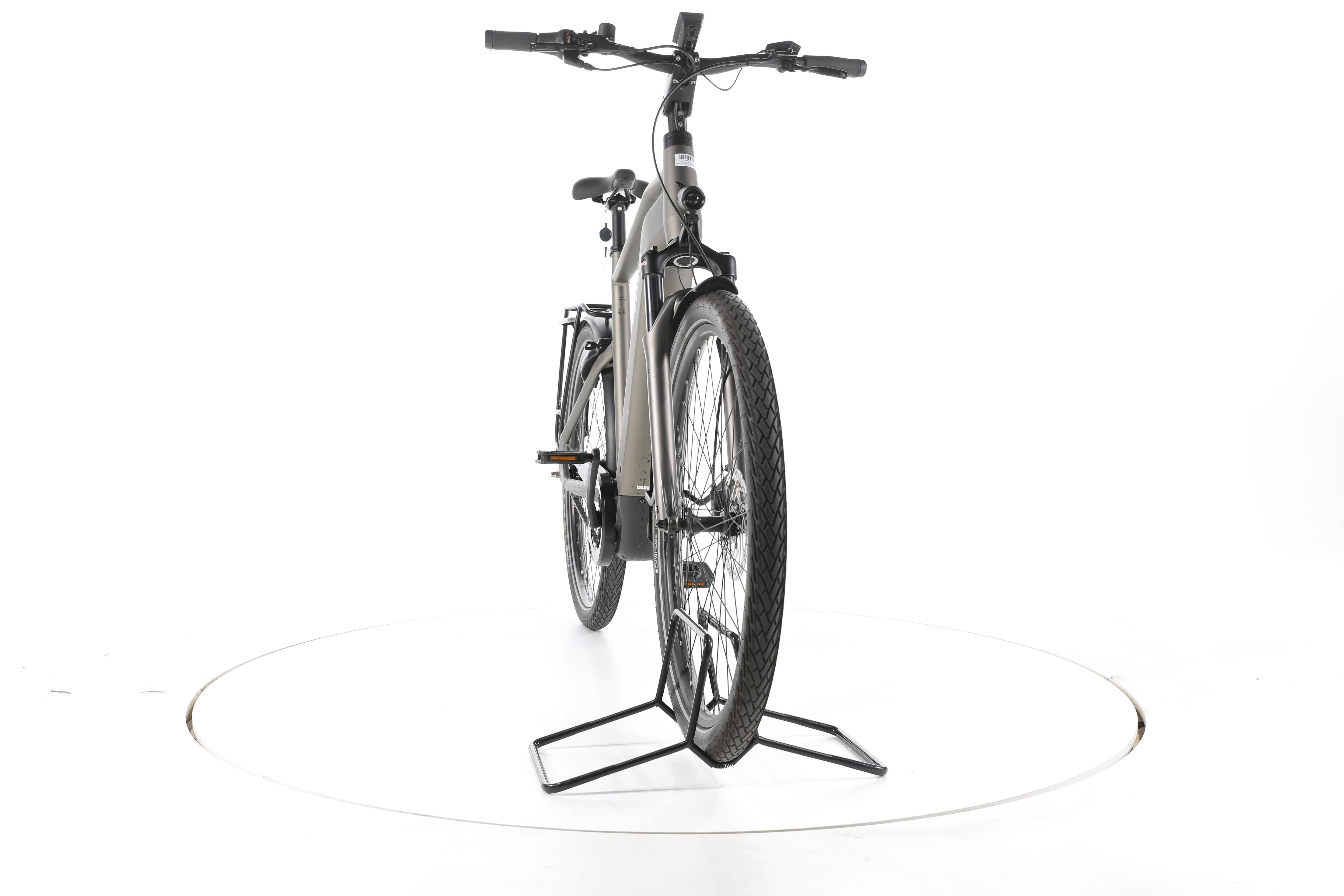 Pegasus Premio EVO 5F Lite Belt City E-Bike 2024 - Image 4