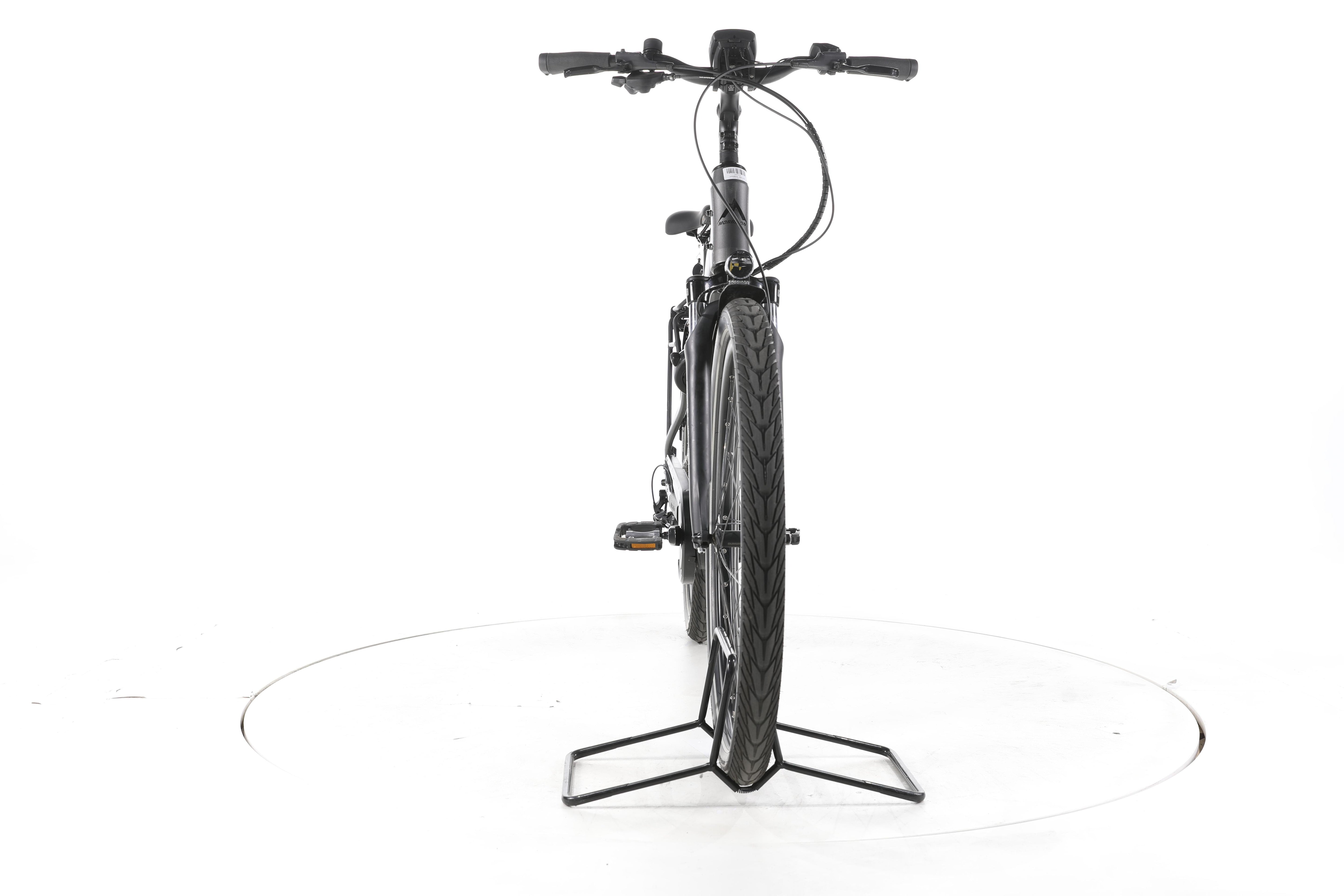 MORRISON E 6.0 Trekking E-Bike - Image 4