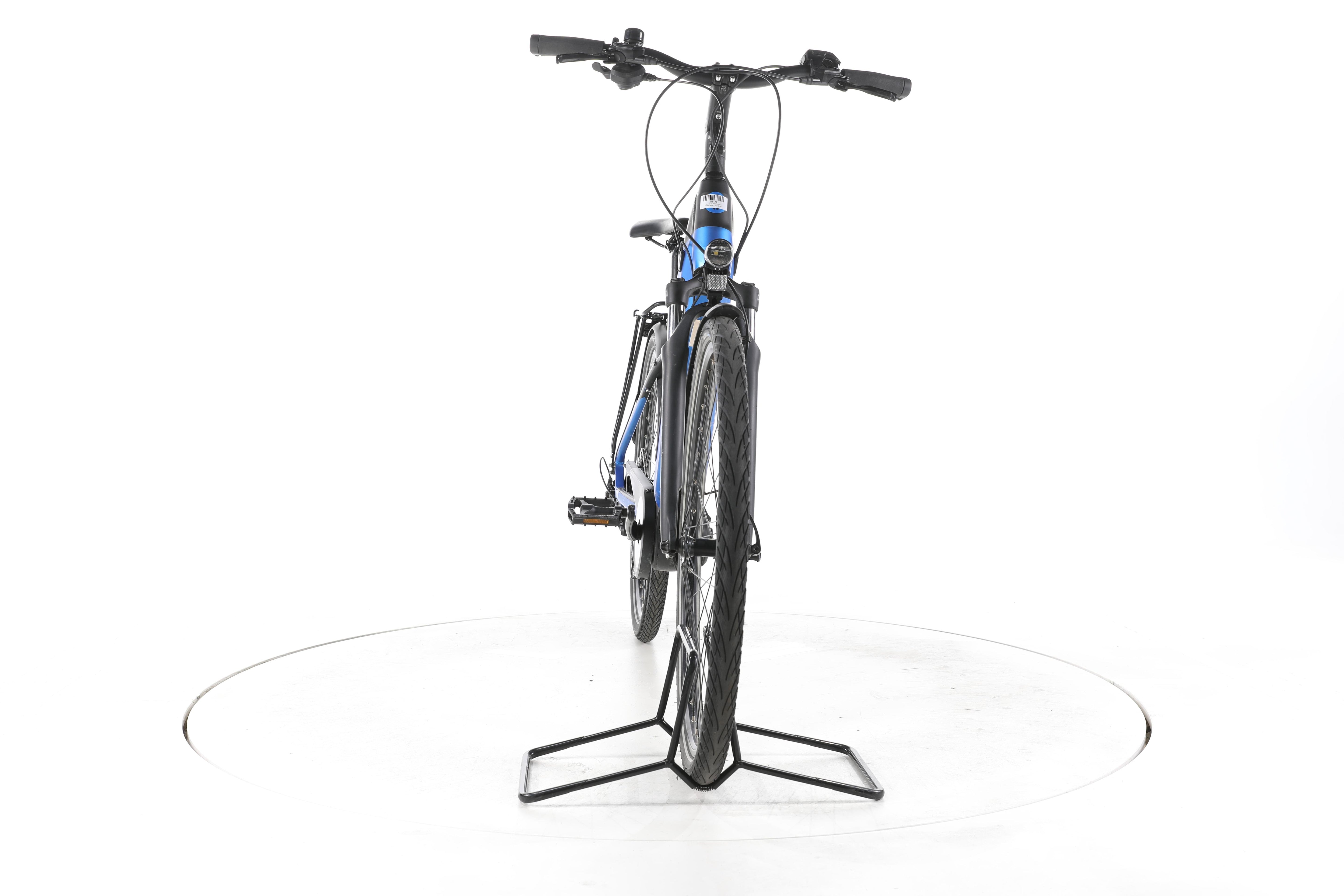 Kreidler Vitality Eco 7 Trekking E-Bike Tiefeinsteiger - Image 4