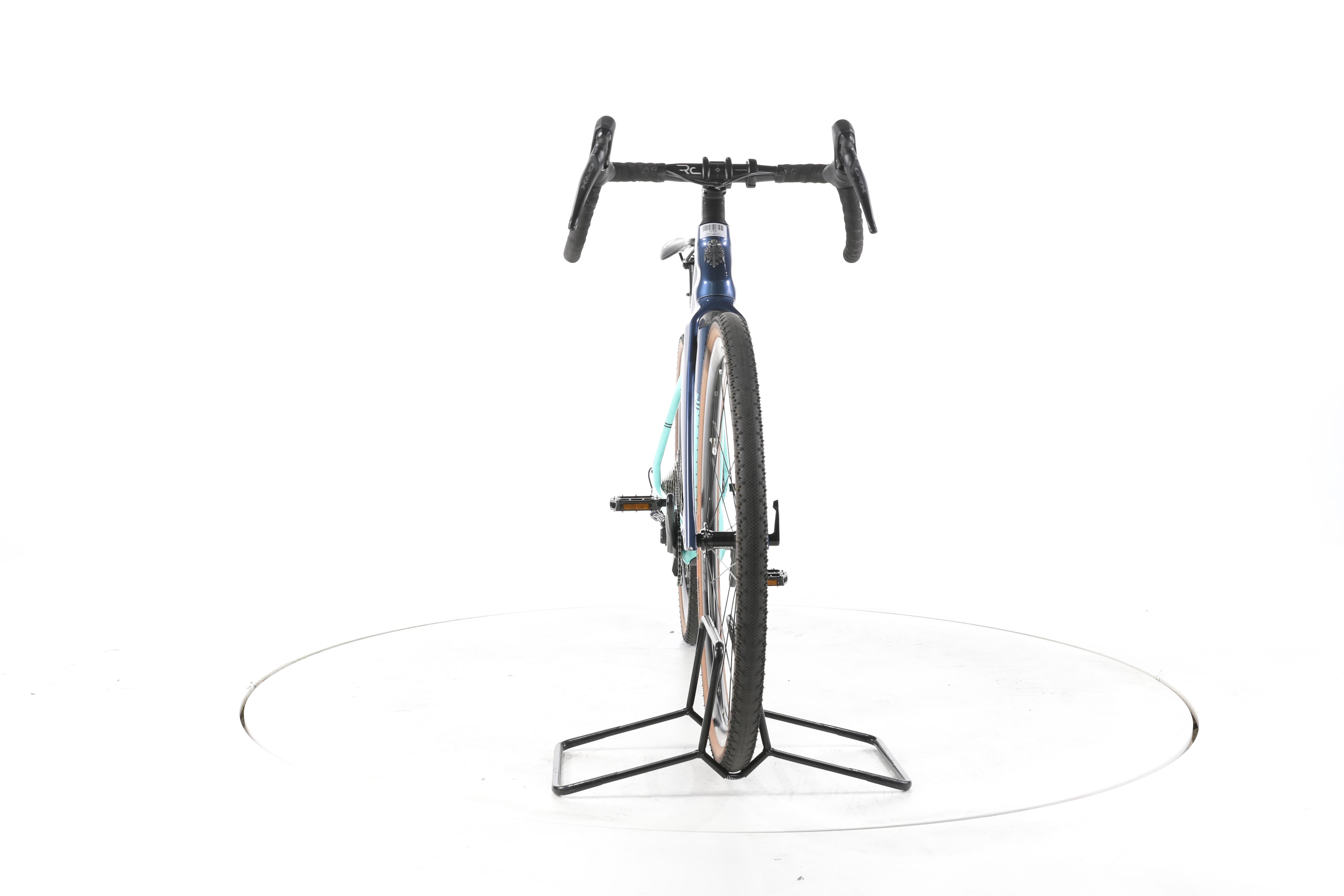Bianchi Arcadex GRX600 Gravelbike Carbon - Image 4