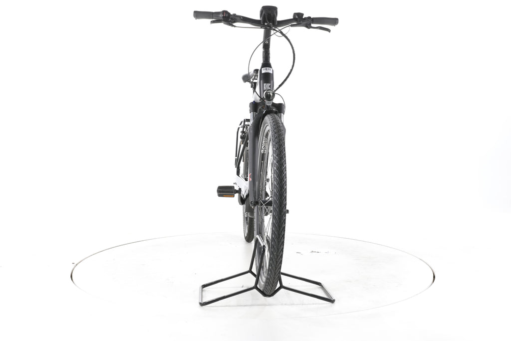 Kettler Quadriga P5 City E-Bike - Image 4