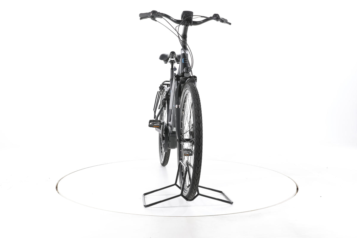 Gudereit EC-4.5 RT City E-Bike Tiefeinsteiger - Image 4