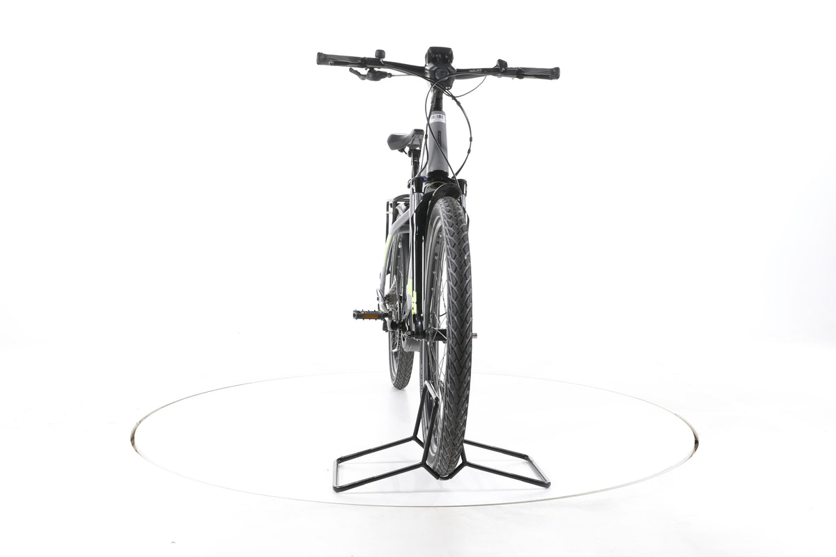 Haibike Trekking 6 Trekking E-Bike - Image 4