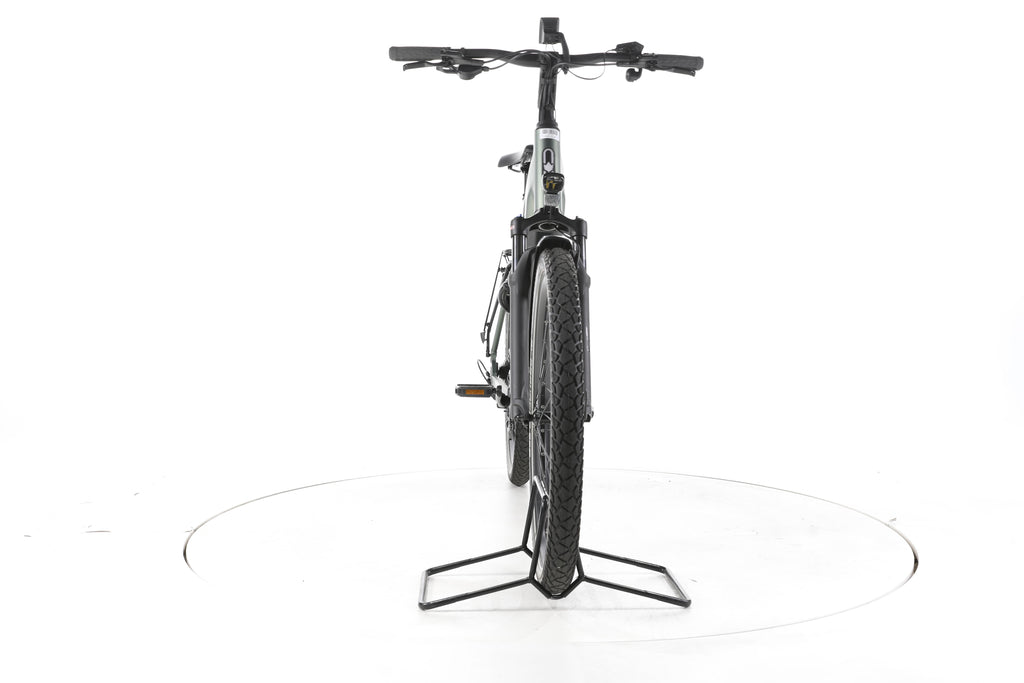 Granville E-Terra 20 Trekking E-Bike Carbon 2025 - Image 4