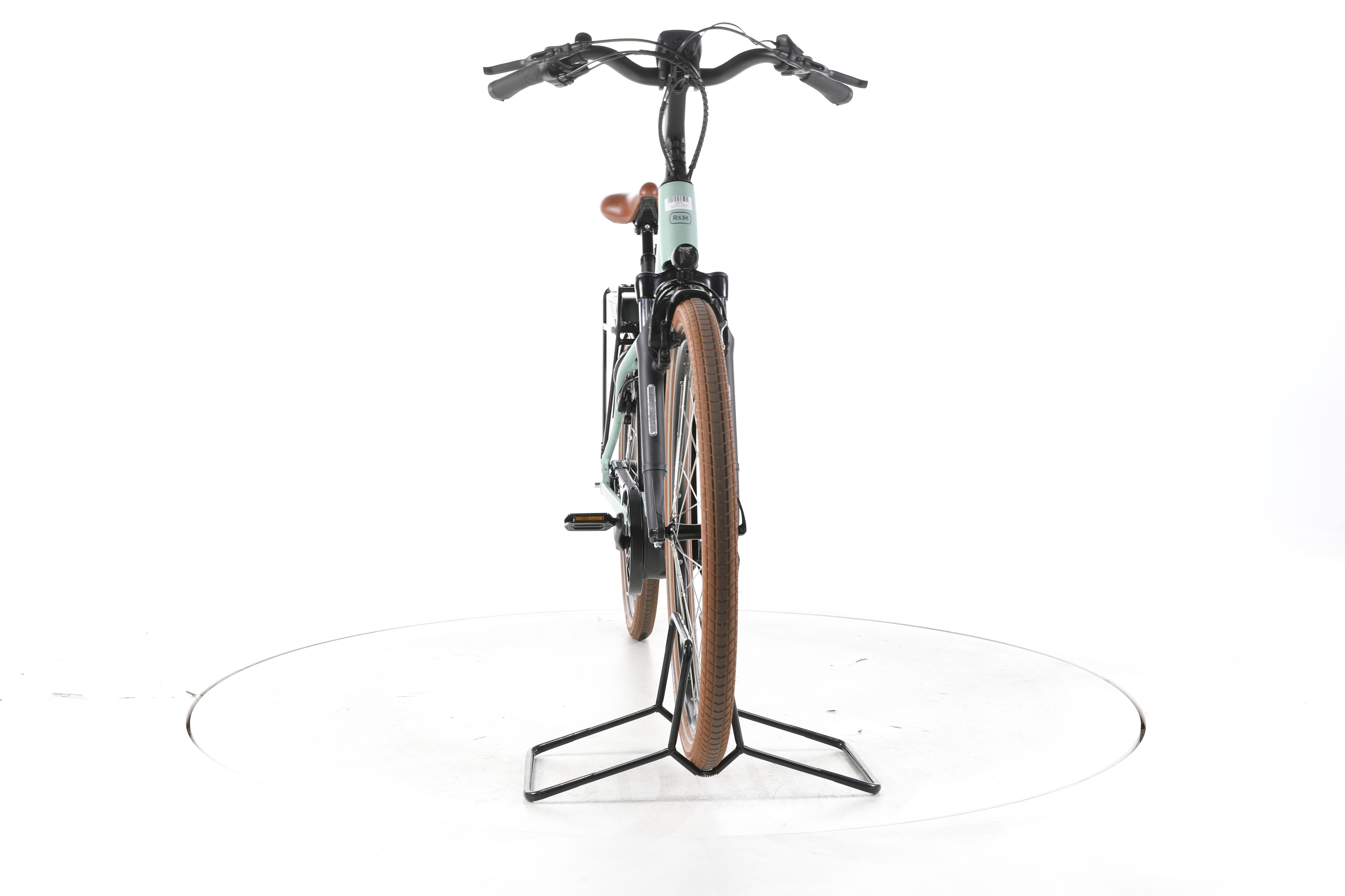 Riese & Müller Swing vario City E-Bike Tiefeinsteiger - Image 4