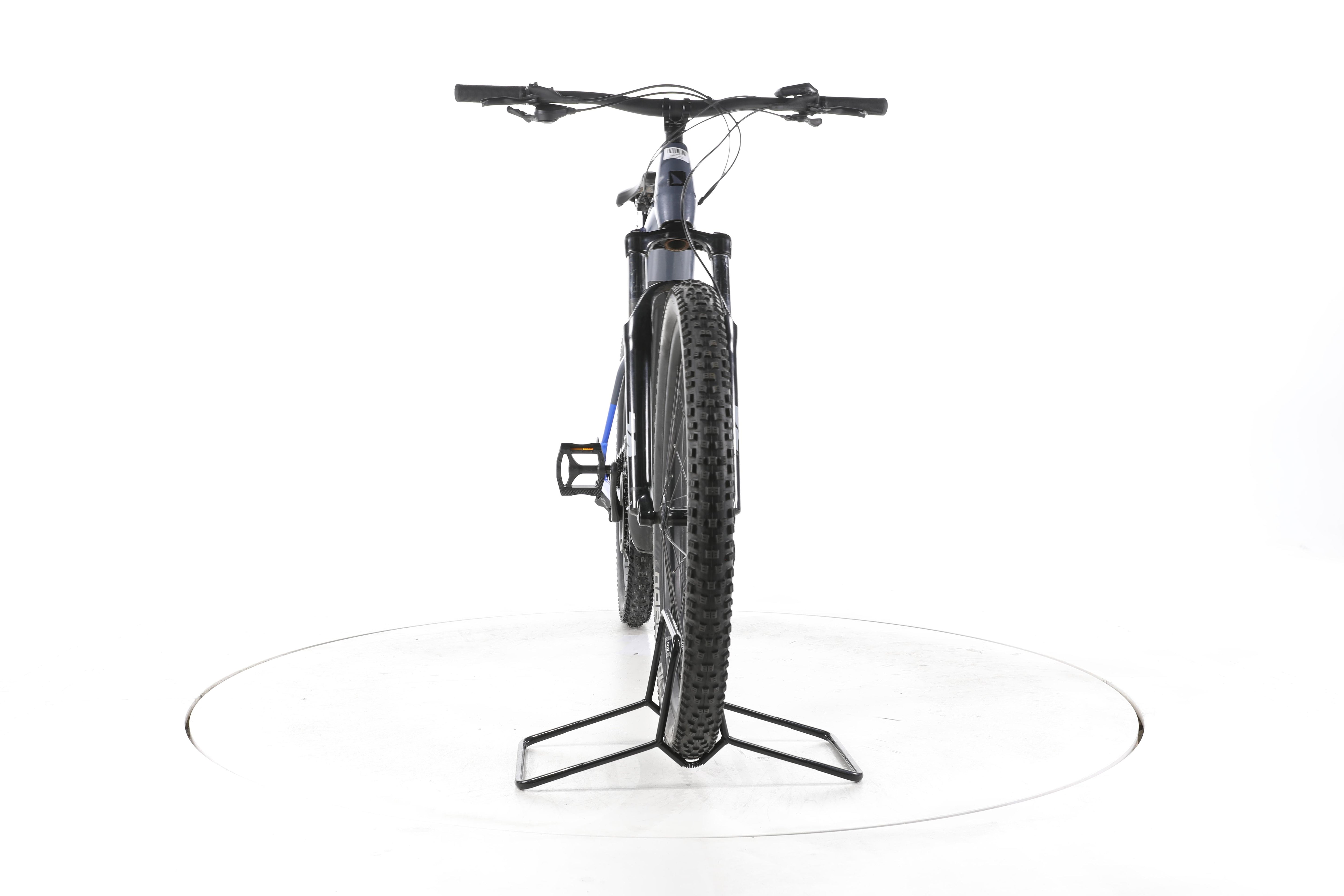 Haibike Alltrack 6.5 E-Bike 2025 - Image 4