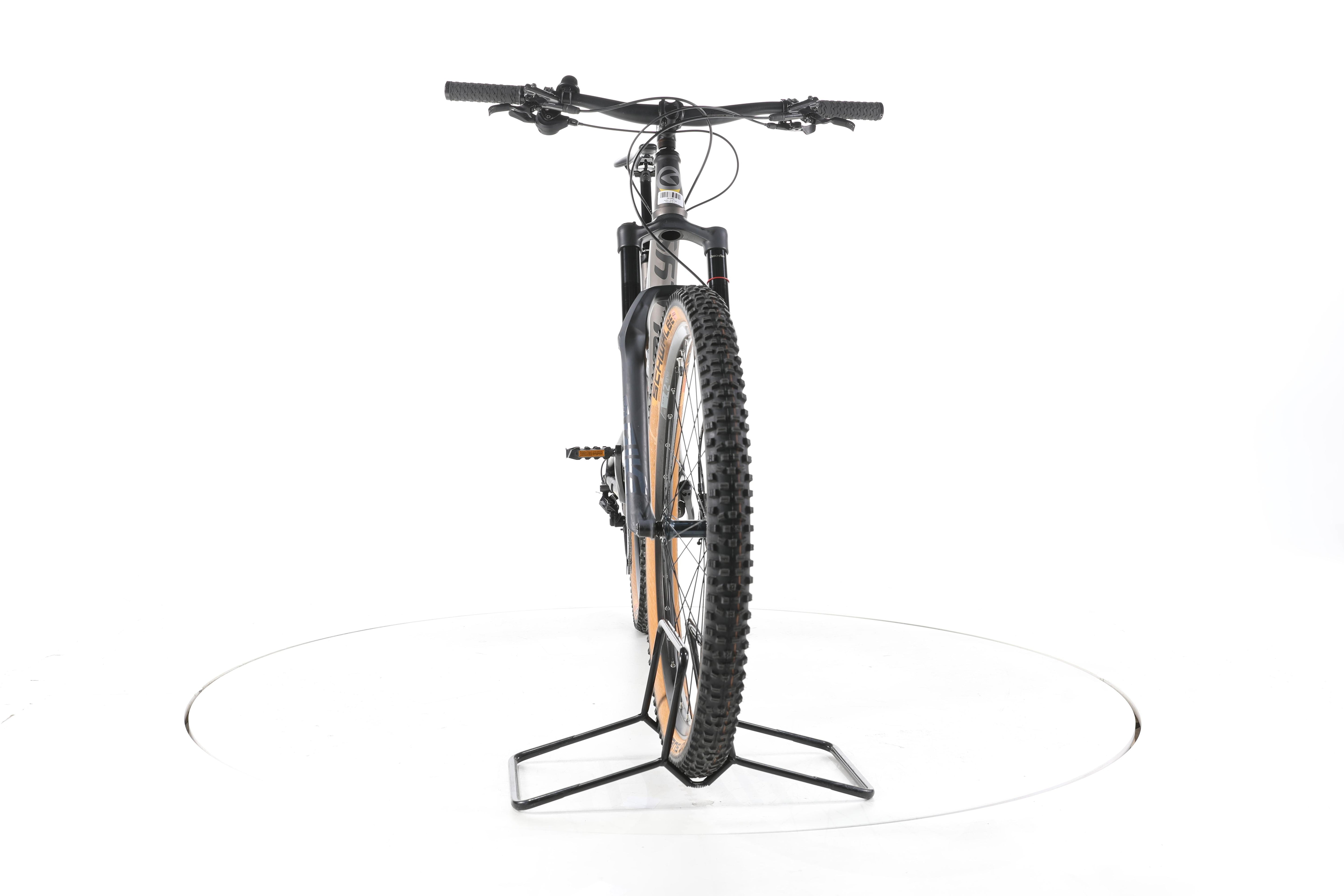 Kellys THORX 50 Fahrrad Fully - Image 4