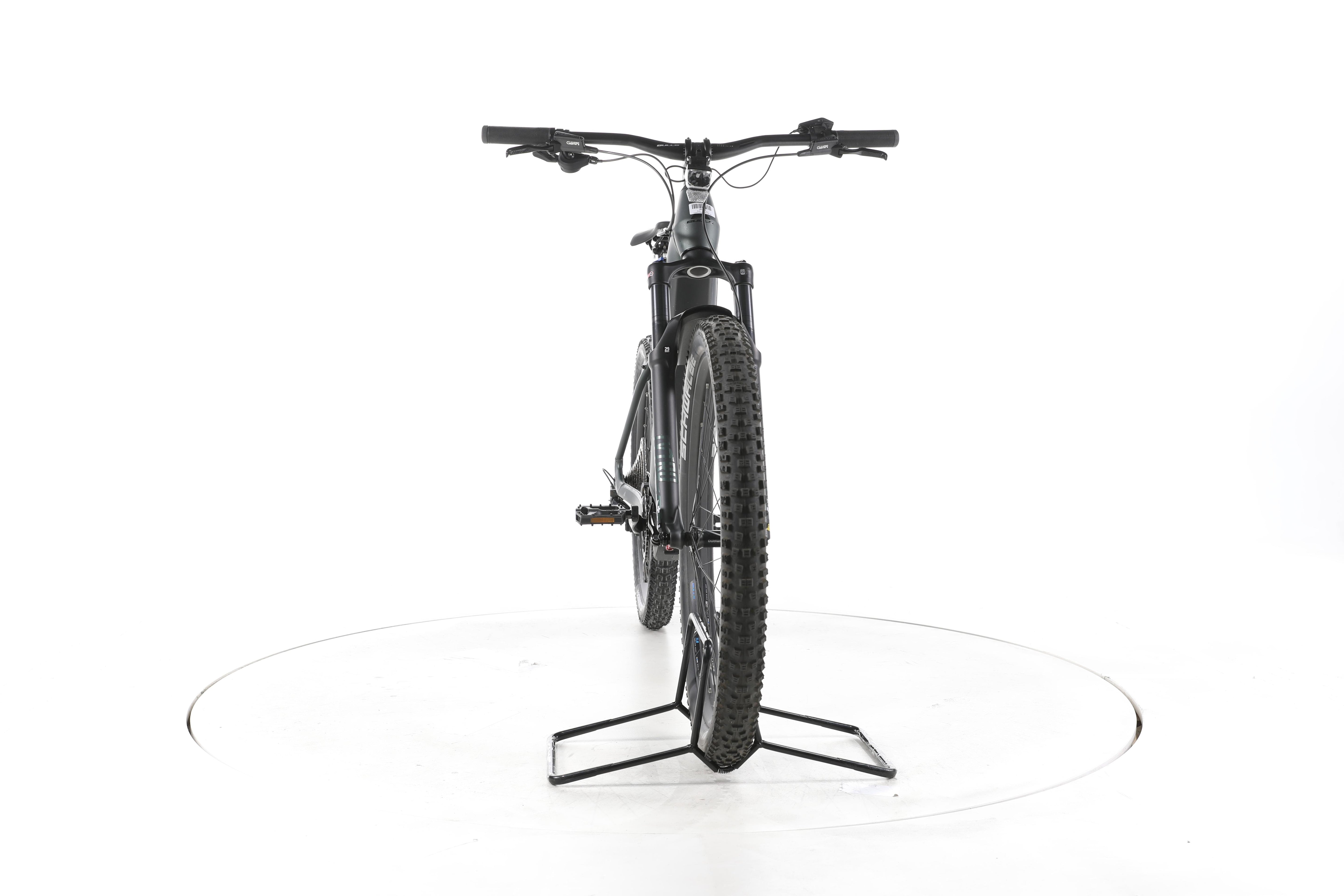 Bulls Copperehead EVO 3 E-Bike - Image 4