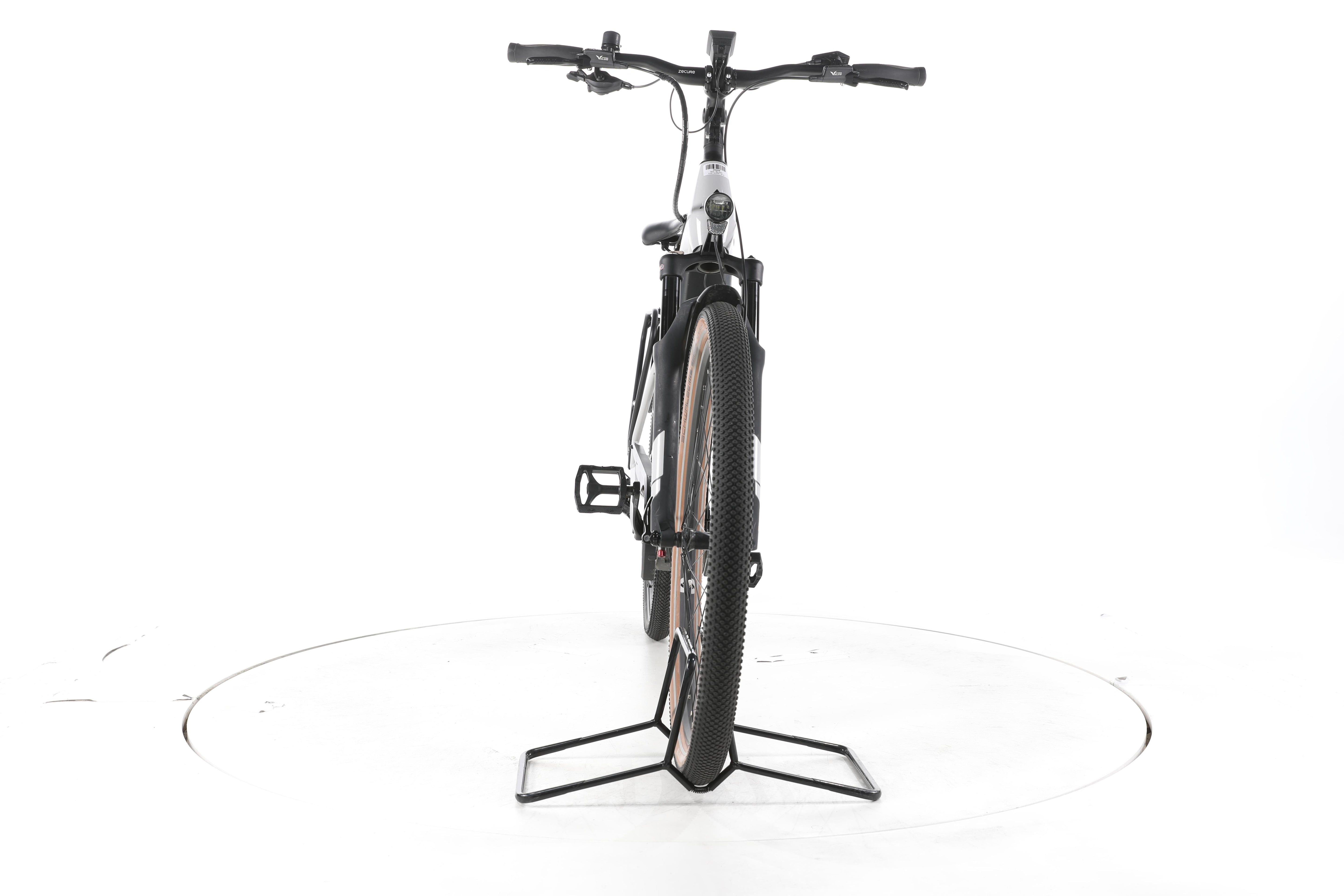 Bulls Cross Lite EVO 1 Trekking E-Bike - Image 4