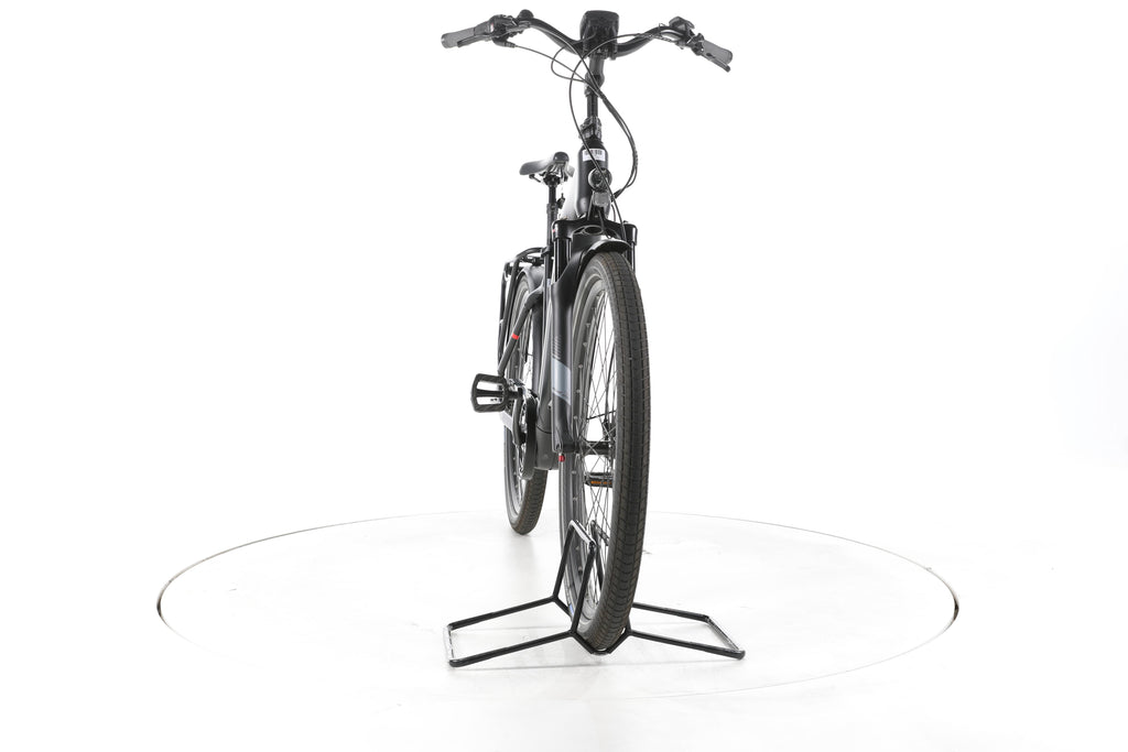 FLYER Gotour6 7.03 City E-Bike Tiefeinsteiger - Image 4