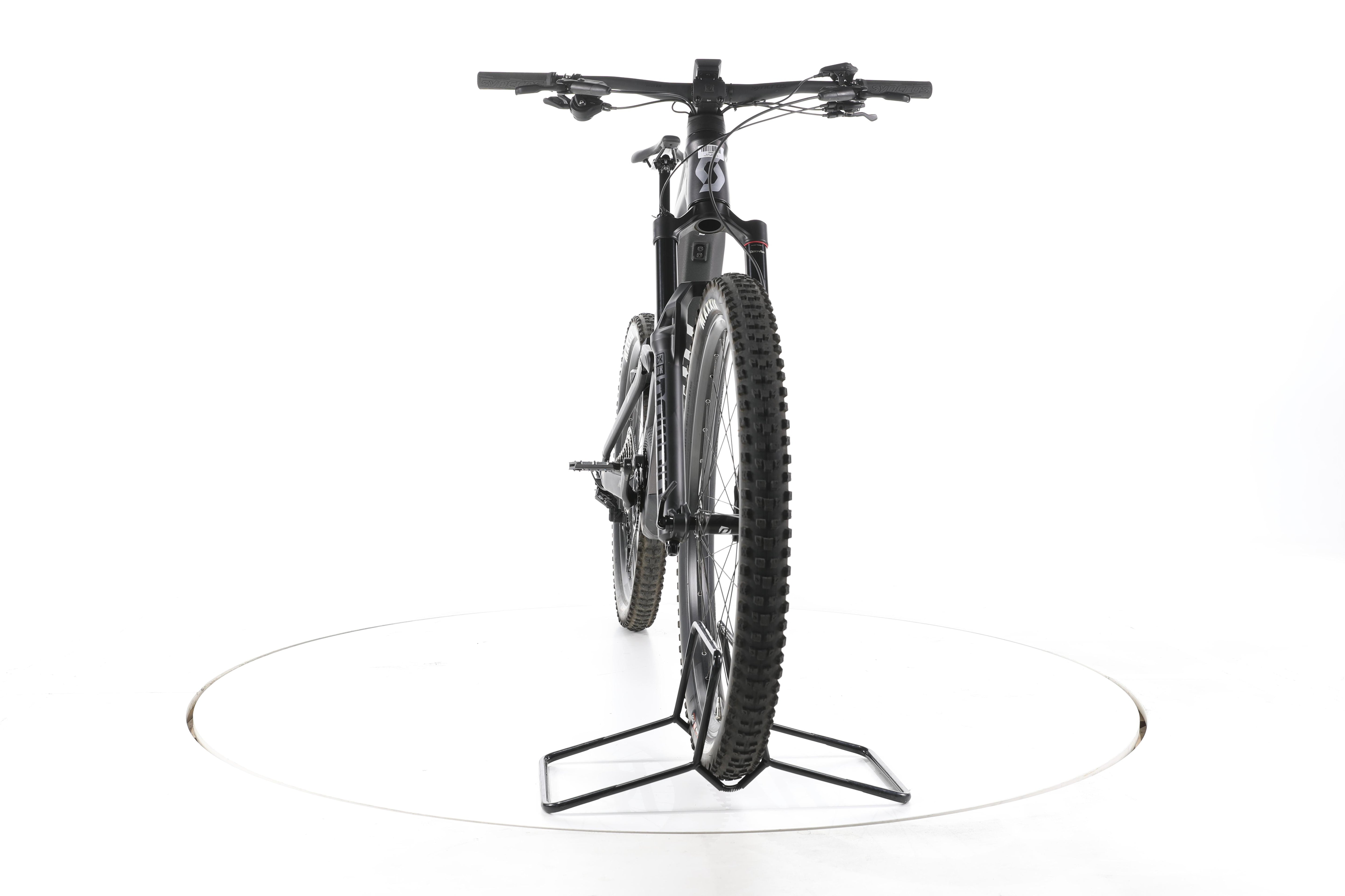 Scott Patron eRIDE 920 E-Bike Fully - Image 4