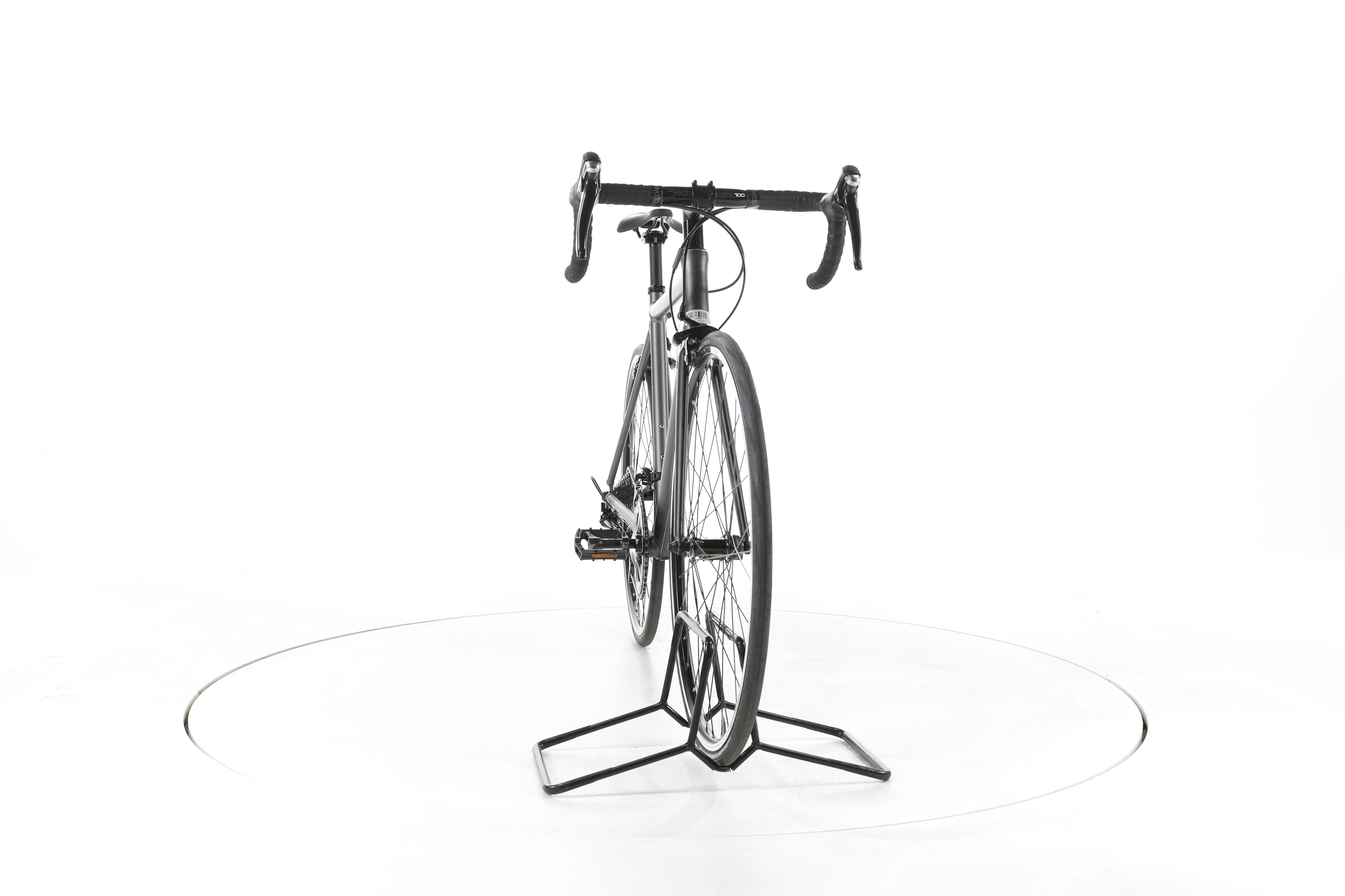 Cust Tec Allround Rennrad - Image 4