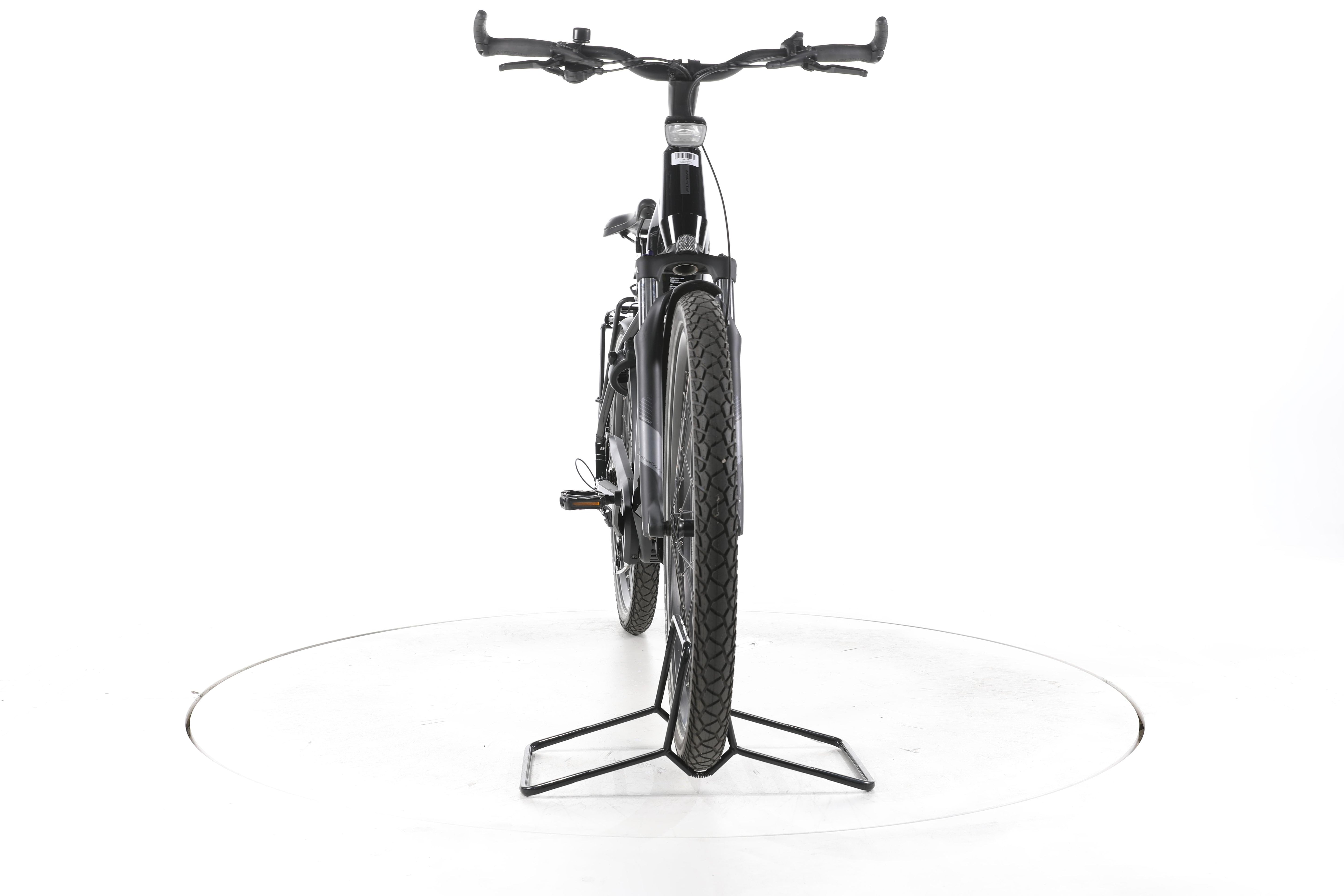FLYER Upstreet Trekking E-Bike - Image 4