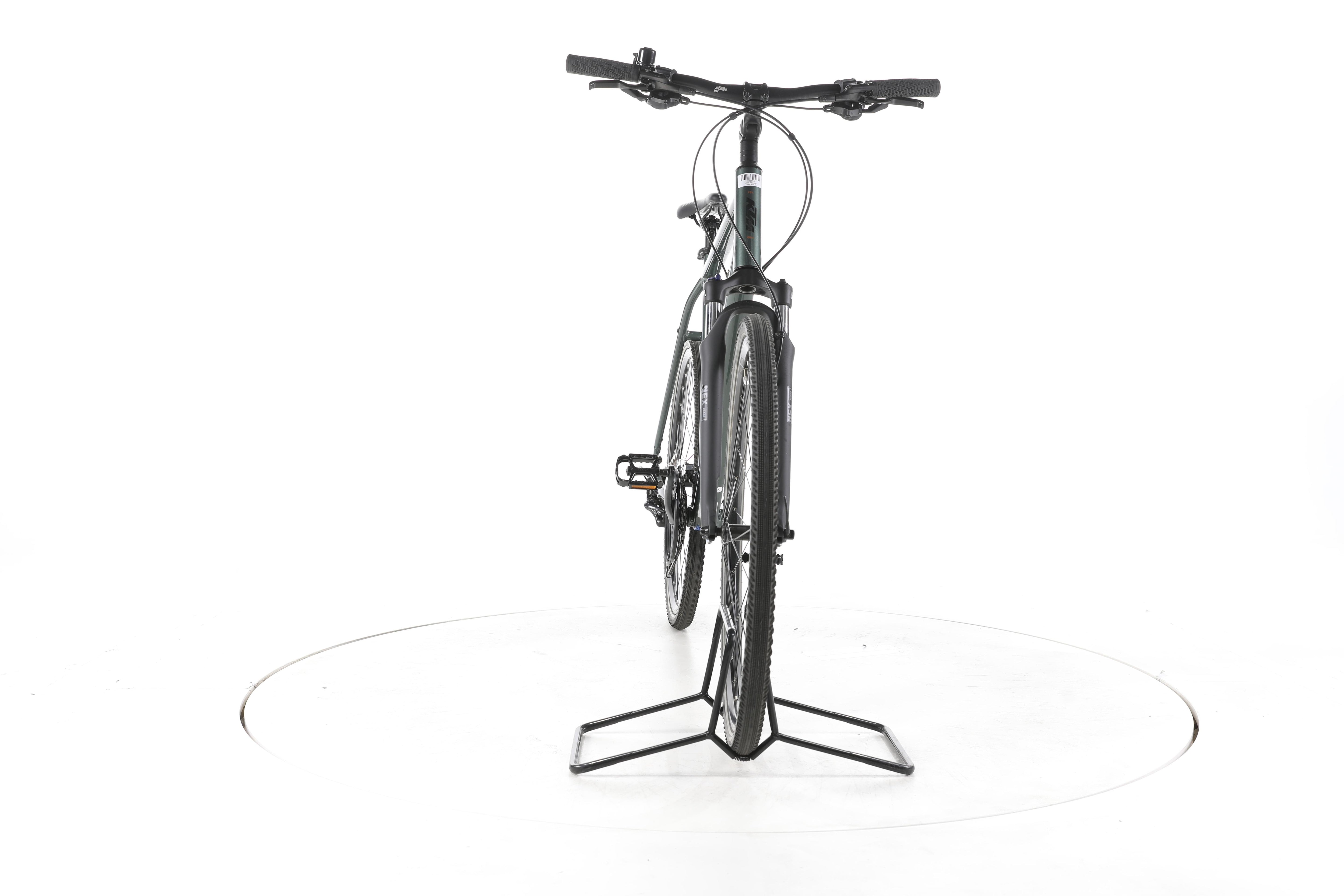 KTM Cross 30 Fahrrad Hardtail - Image 4