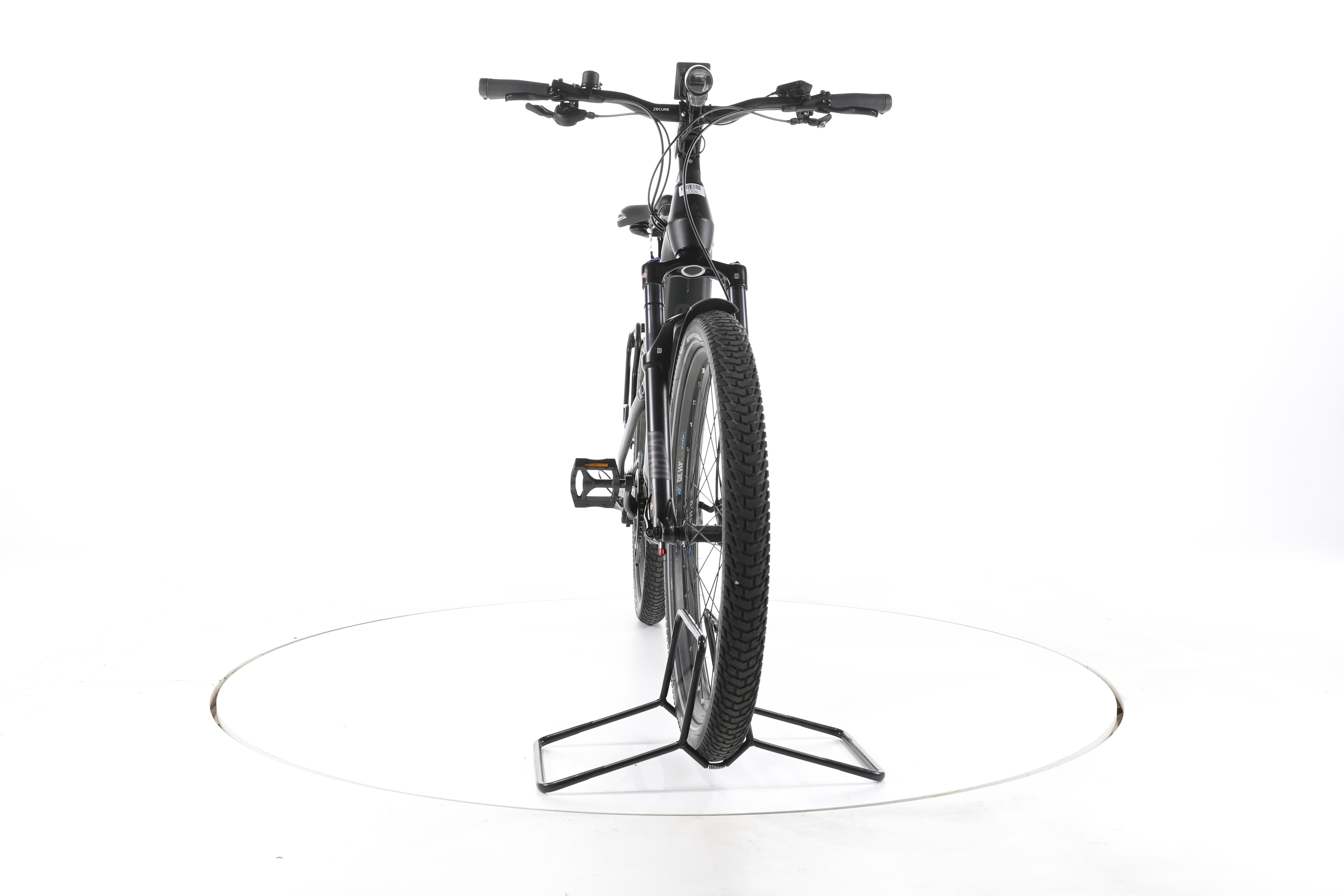 Bulls Iconic EVO TR1 E-Bike Fully - Image 4