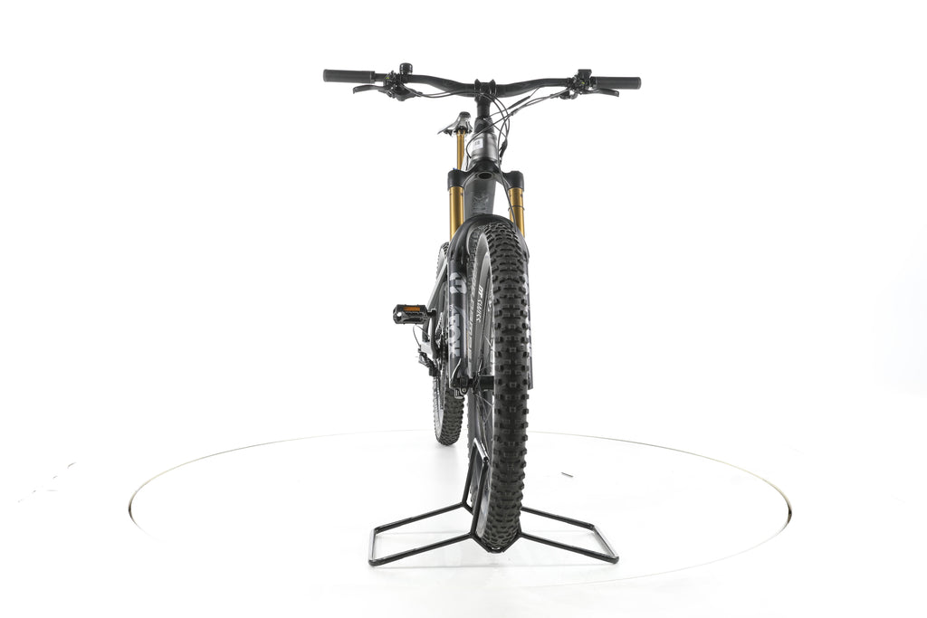 M1-Sporttechnik Erzberg BR E-Bike Fully Carbon 2024 - Image 4