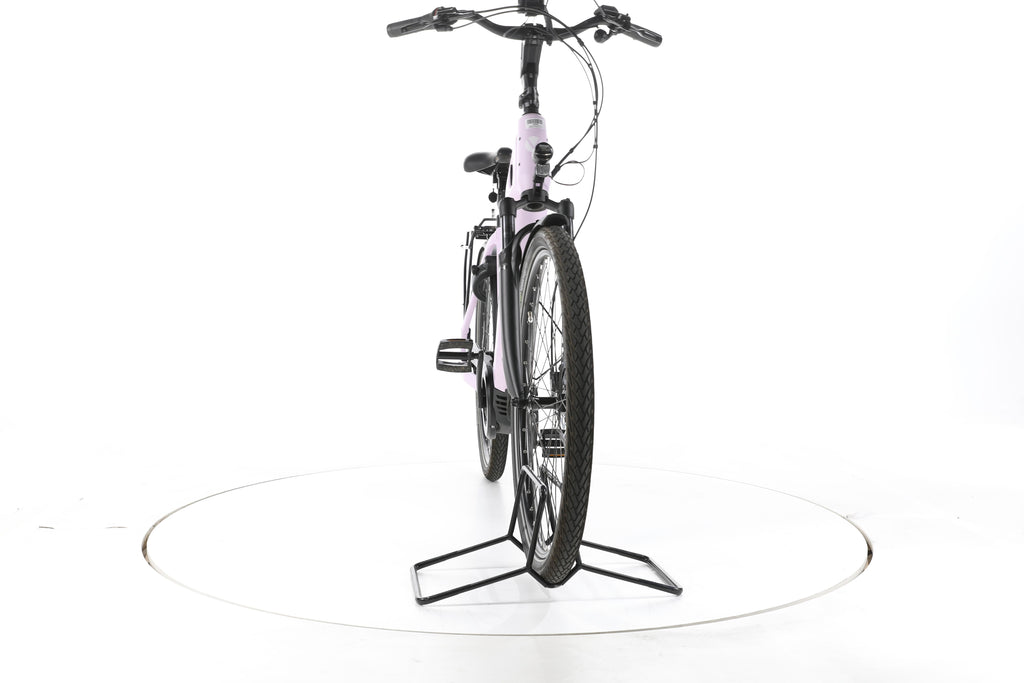 Velo de Ville AEB990 PX PRO City E-Bike Tiefeinsteiger 2025 - Image 4