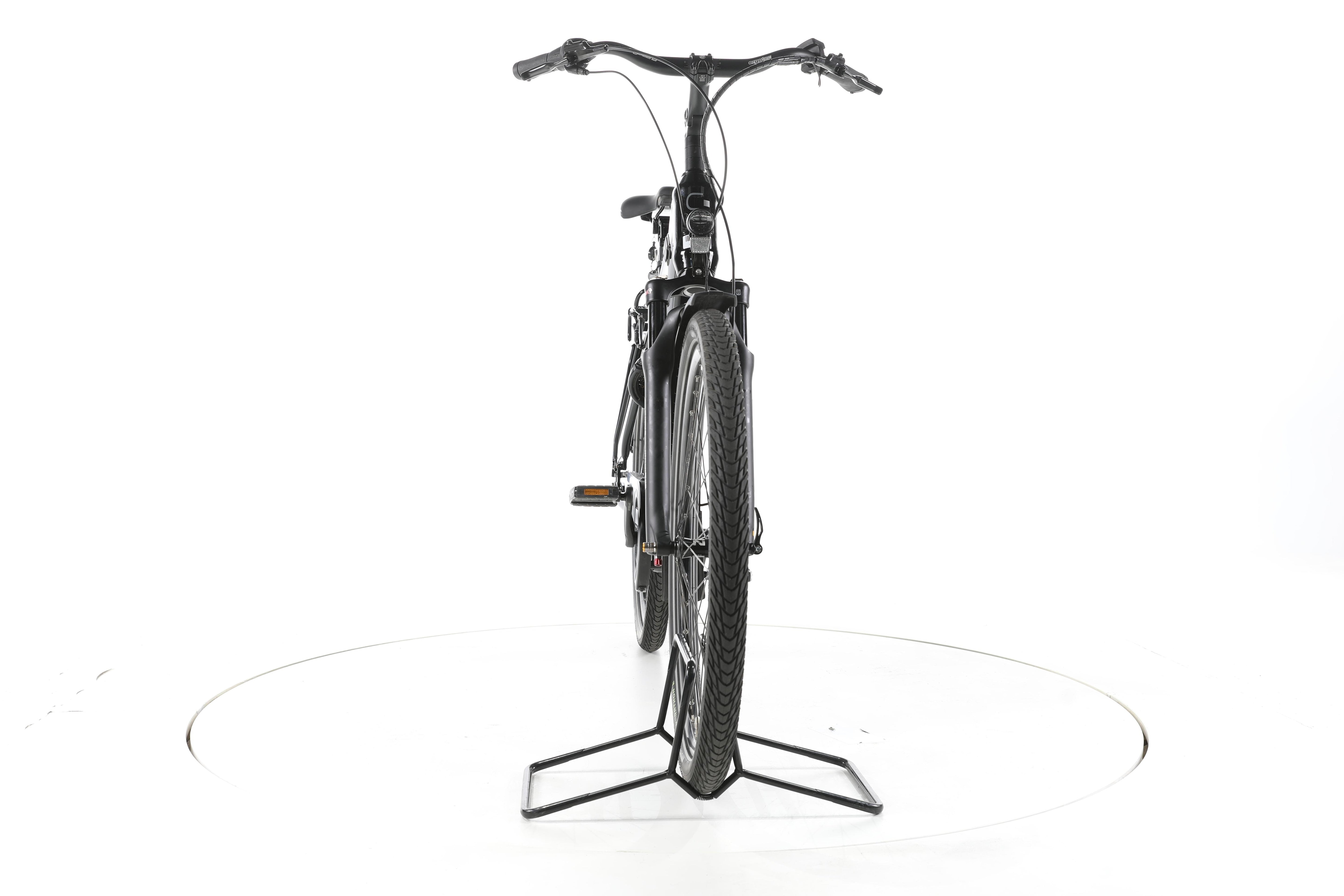 Campus BM38 City E-Bike - Image 4