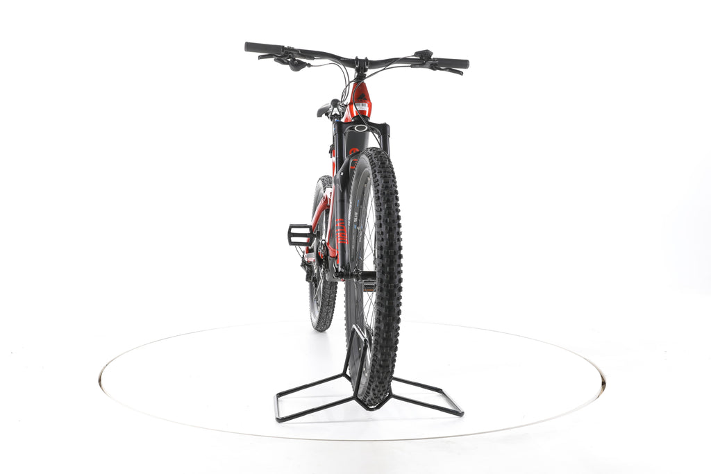 Bulls Copperhead EVO AM 1 E-Bike Fully - Image 4