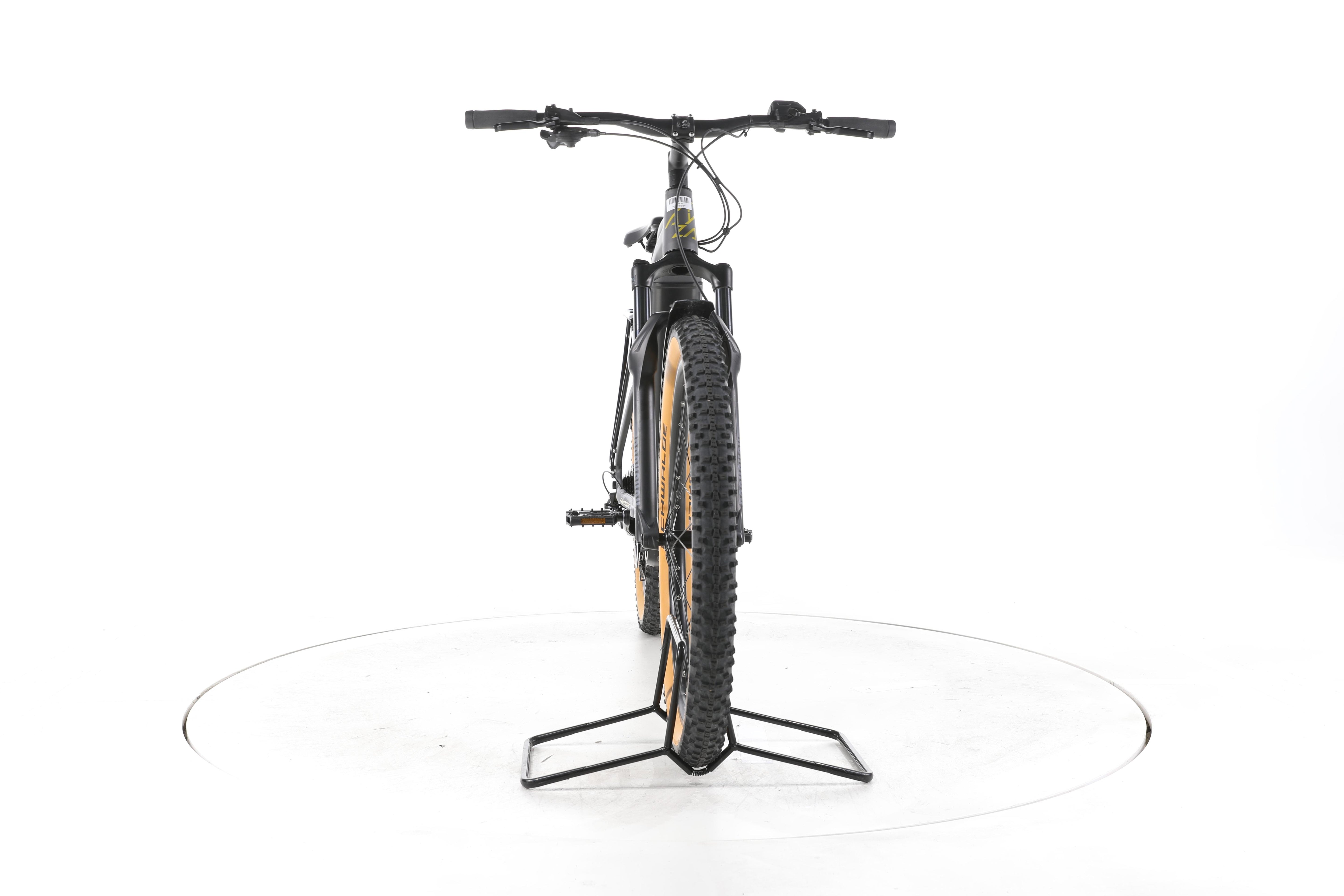 KAYZA Hydric 8 Trekking E-Bike - Image 4