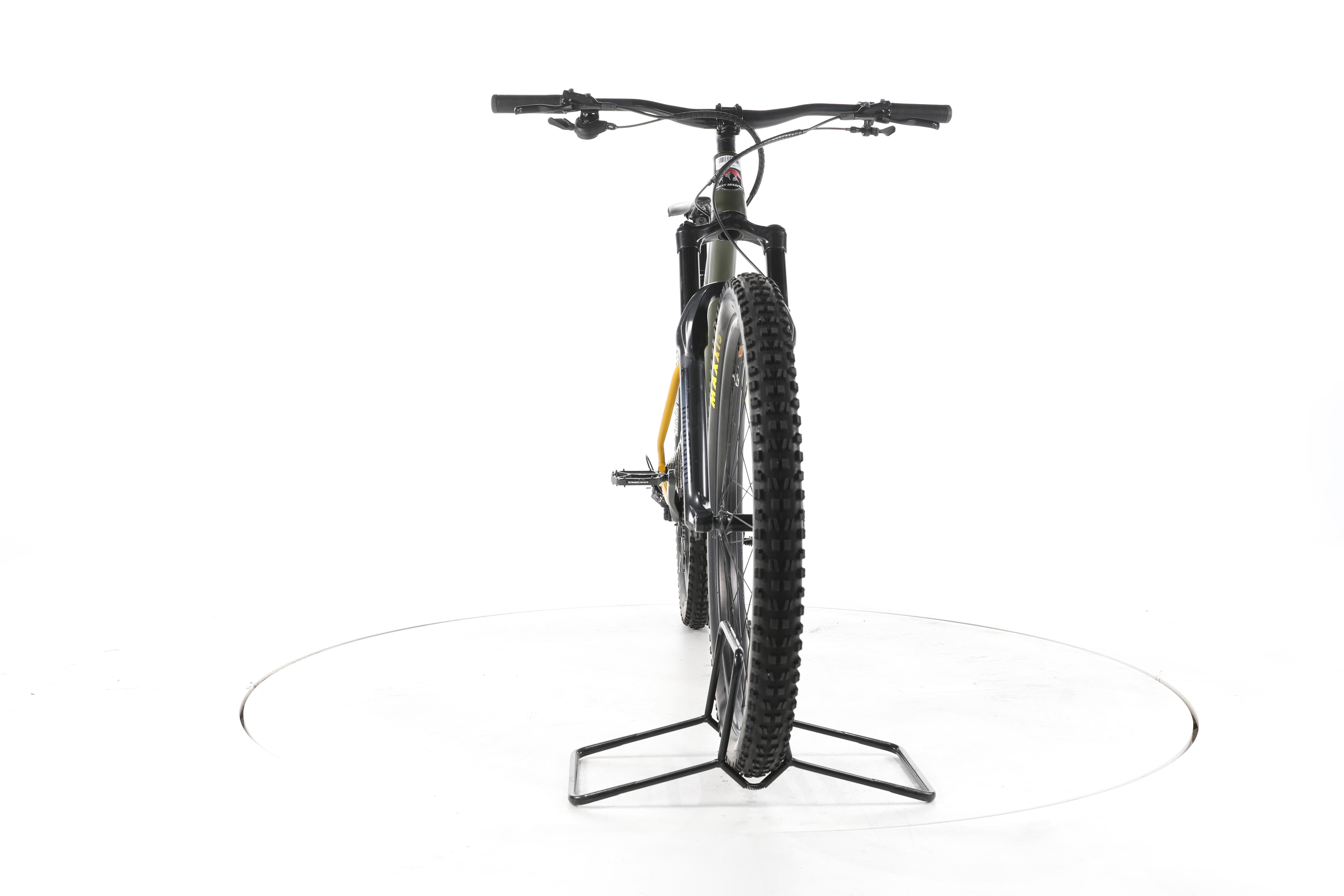 Rocky Mountain Growler Fahrrad Hardtail - Image 4
