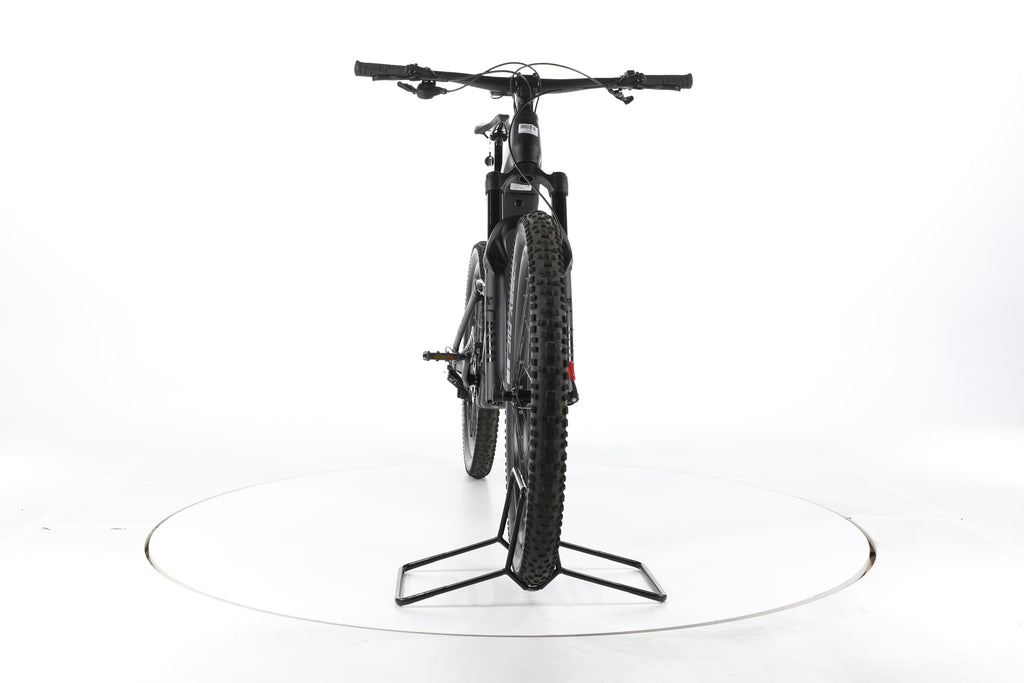 Cube Stereo Hybrid ONE44 HPC Race E-Bike Fully Carbon 2025 - Image 4