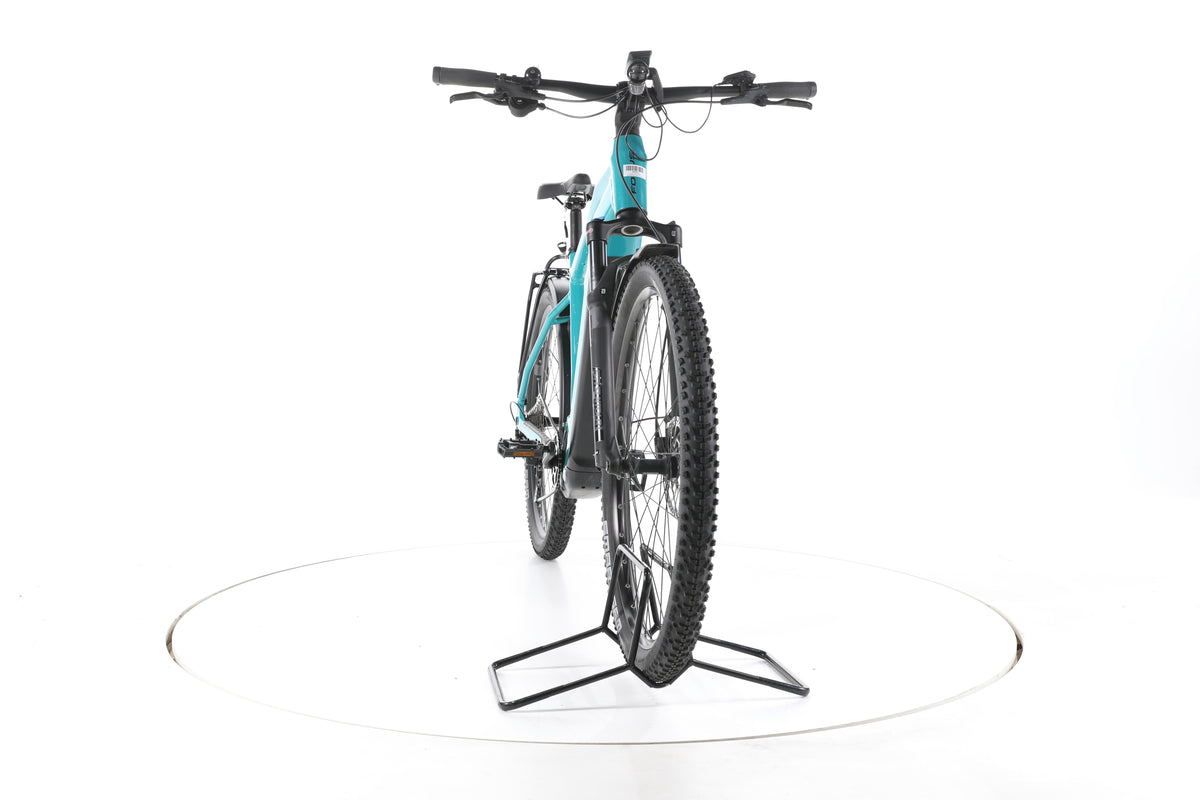 Focus Aventura² 6.7 Trekking E-Bike - Image 4
