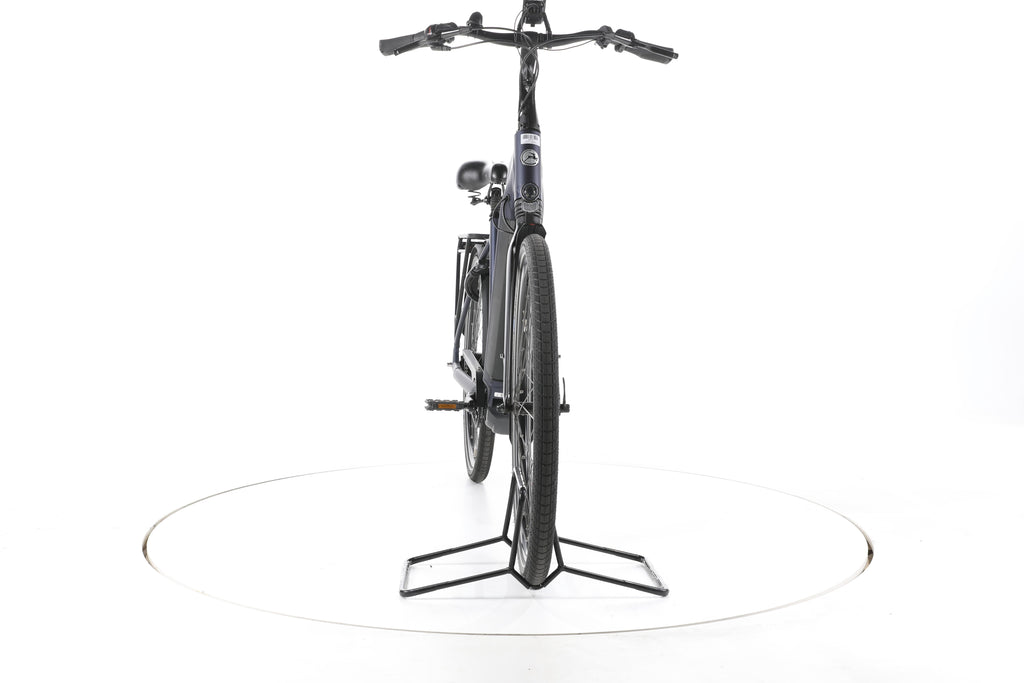 Gazelle Chamonix C5 HMS City E-Bike Tiefeinsteiger - Image 4