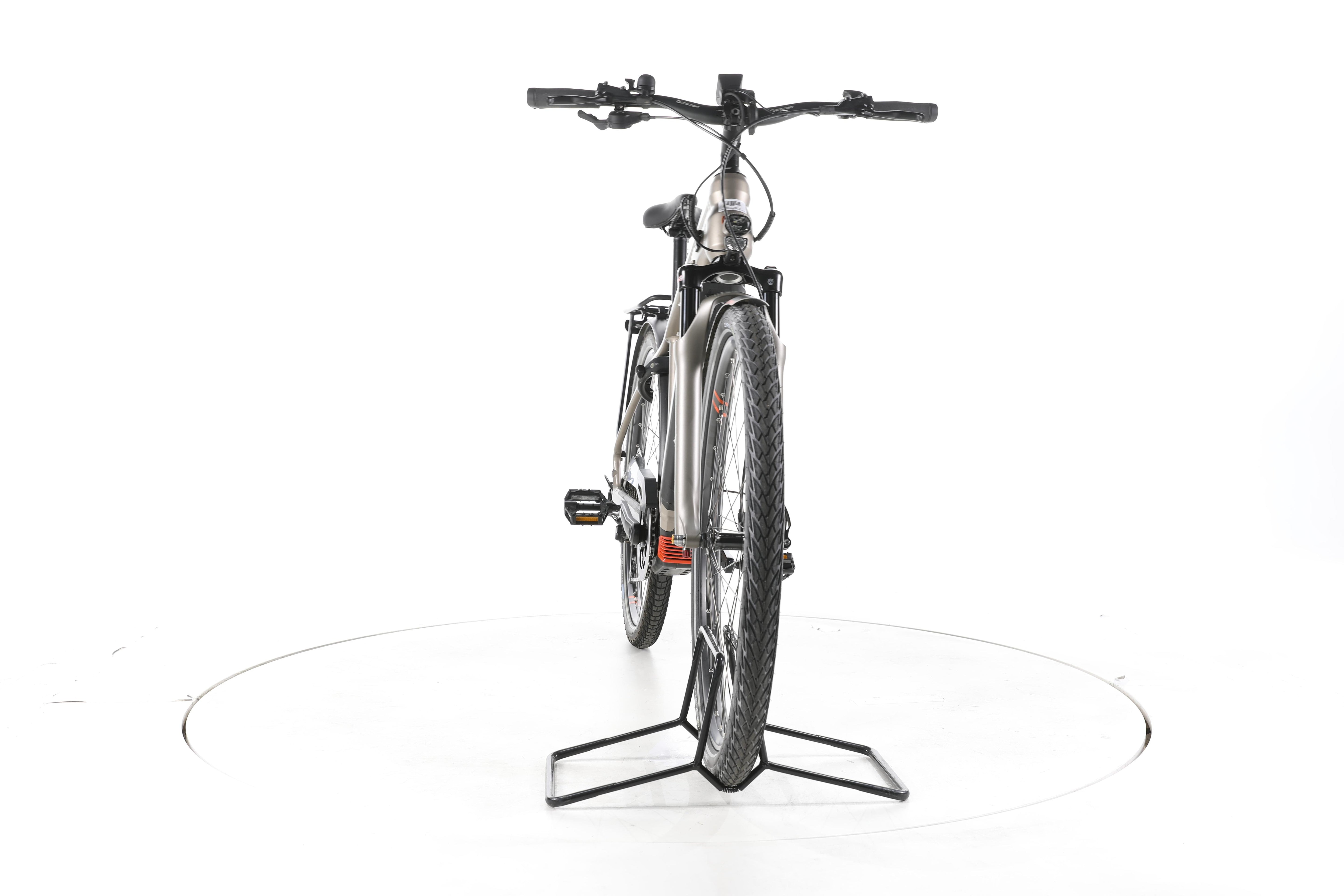 Centurion E-Fire Sport R2600i SMC Trekking E-Bike - Image 4
