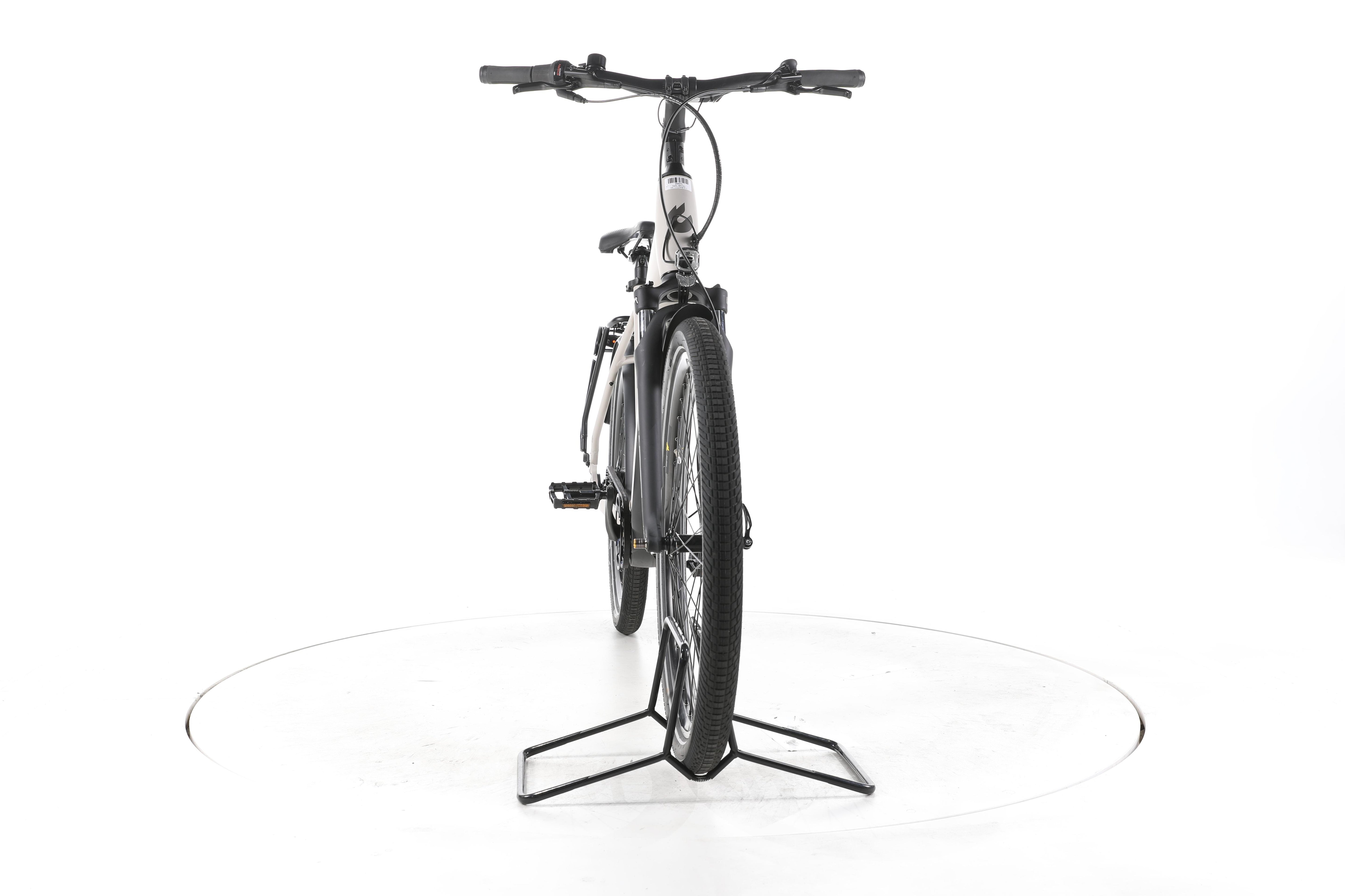 Hepha City 7 Long Range City E-Bike Tiefeinsteiger 2025 - Image 4