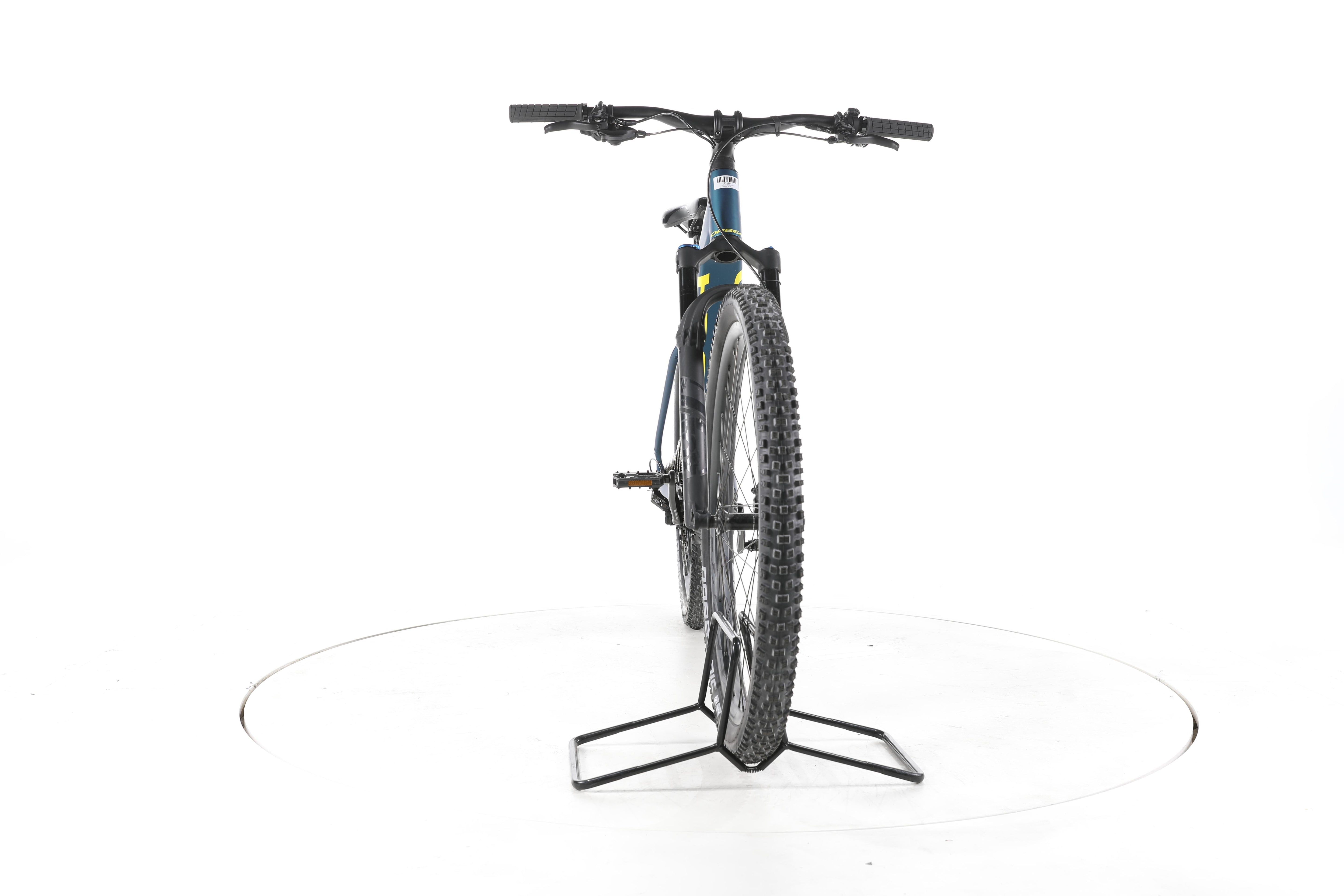 Orbea Urrun 10 E-Bike - Image 4