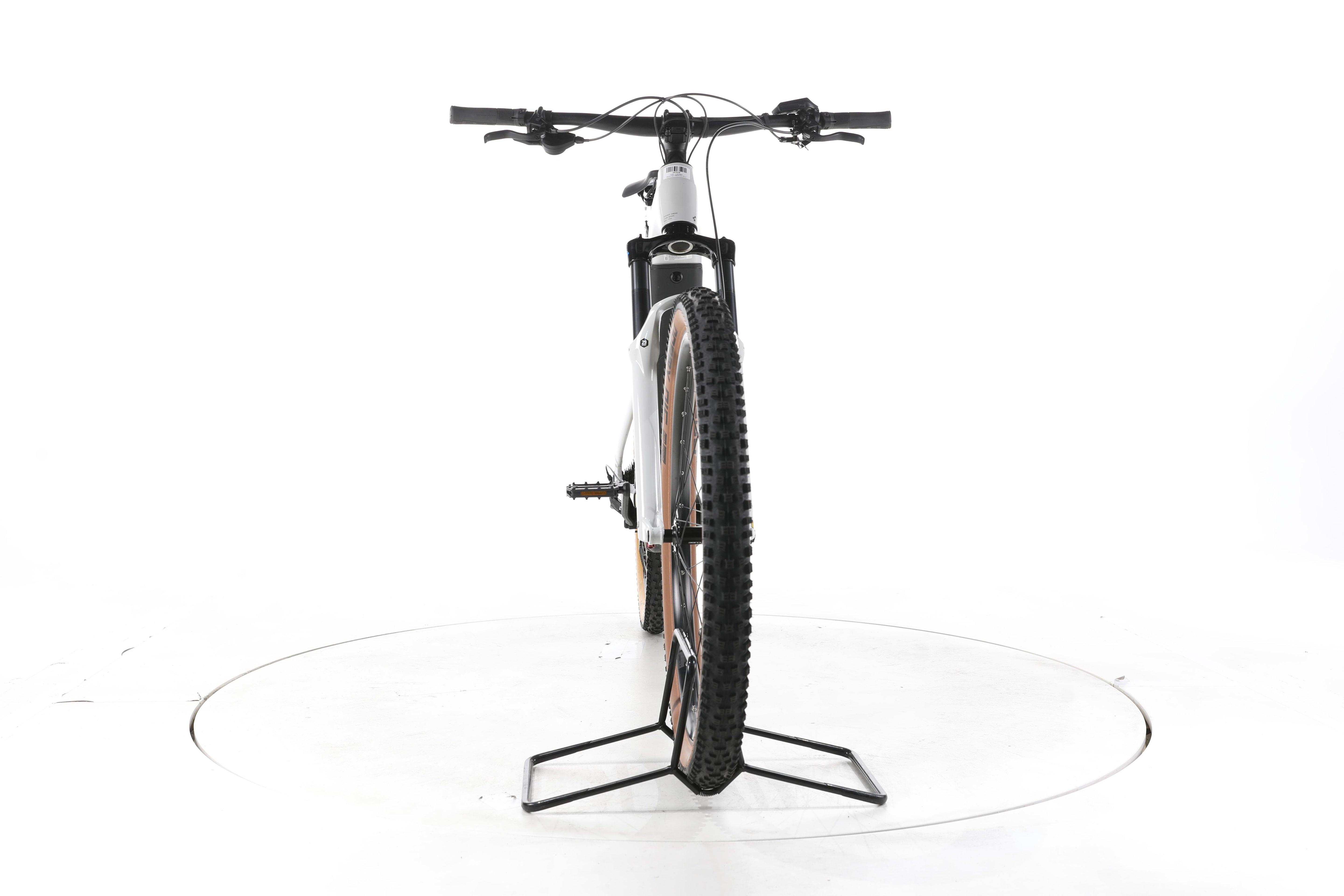 Cube STEREO HYBRID ONE44 PRO E-Bike Fully Carbon 2025 - Image 4