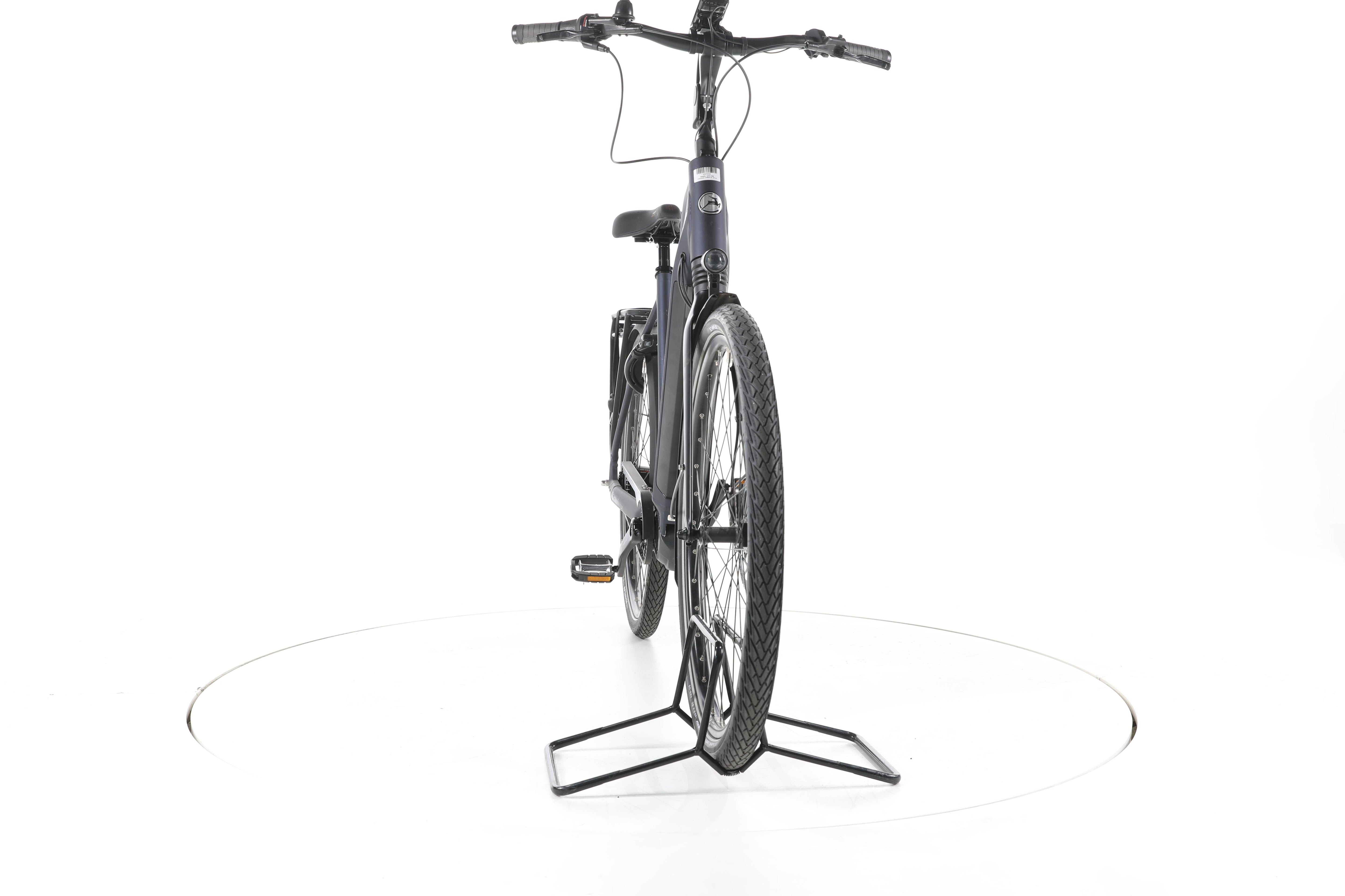 Gazelle Chamonix C5 City E-Bike - Image 4