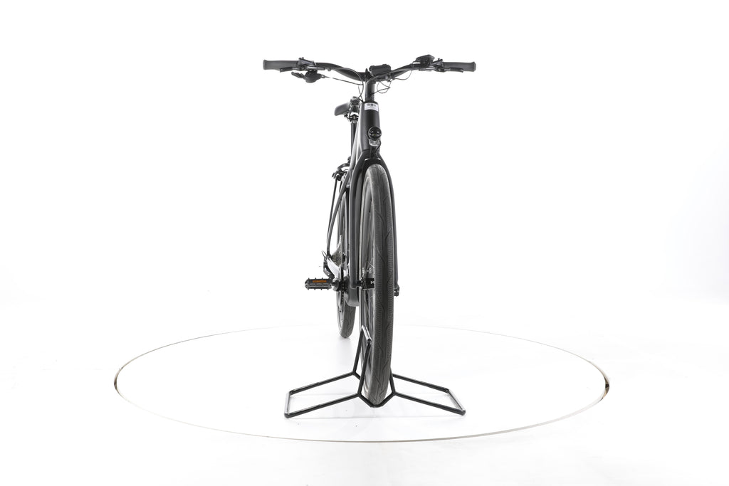 Cube Kathmandu Hybrid C:62 SLX 400X Trekking E-Bike Carbon 2025 - Image 4