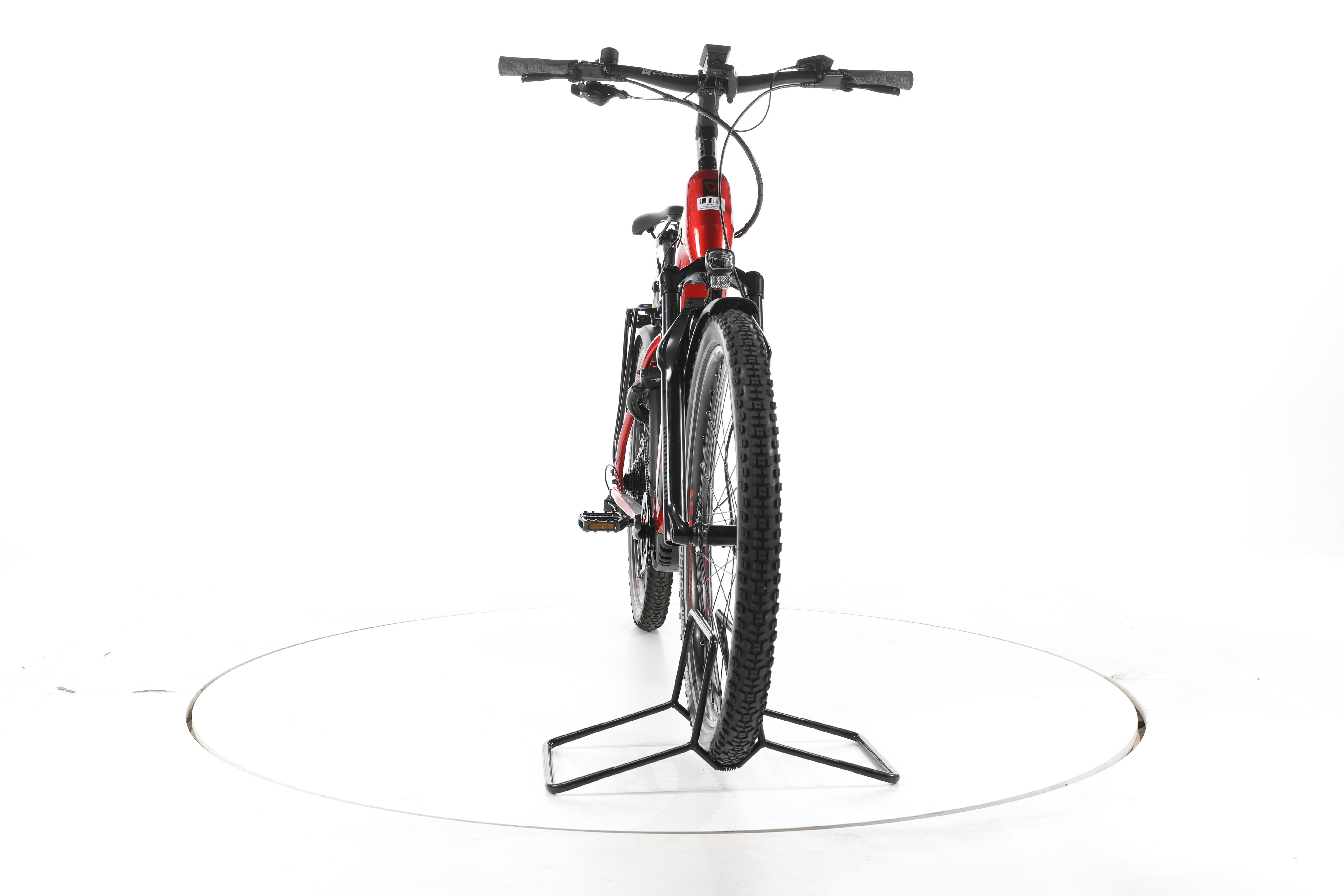 Conway ERAD CAIRON C 3.0 Trekking E-Bike Tiefeinsteiger - Image 4