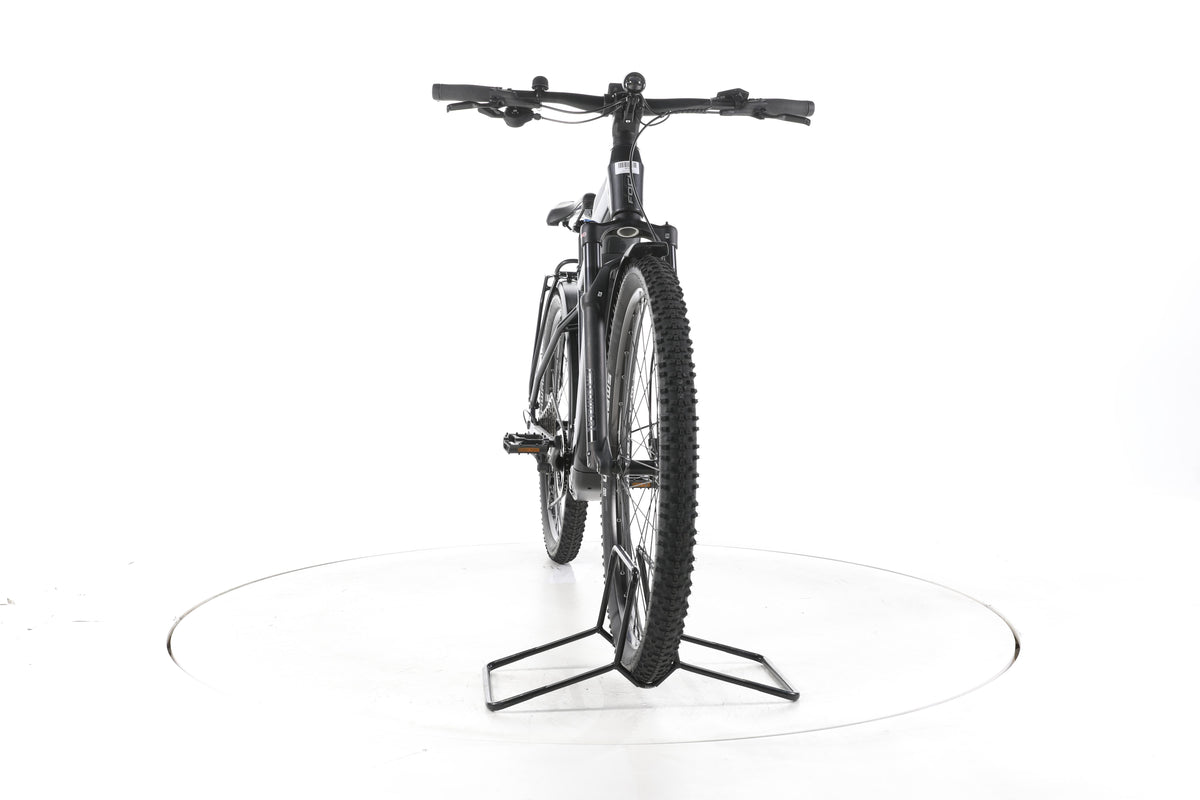 Focus Aventura² 6.7 Trekking E-Bike - Image 4