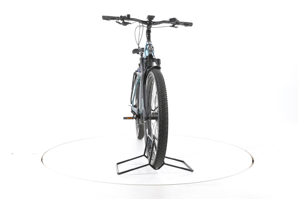 Bulls Iconic EVO 1 Trekking E-Bike - Image 4